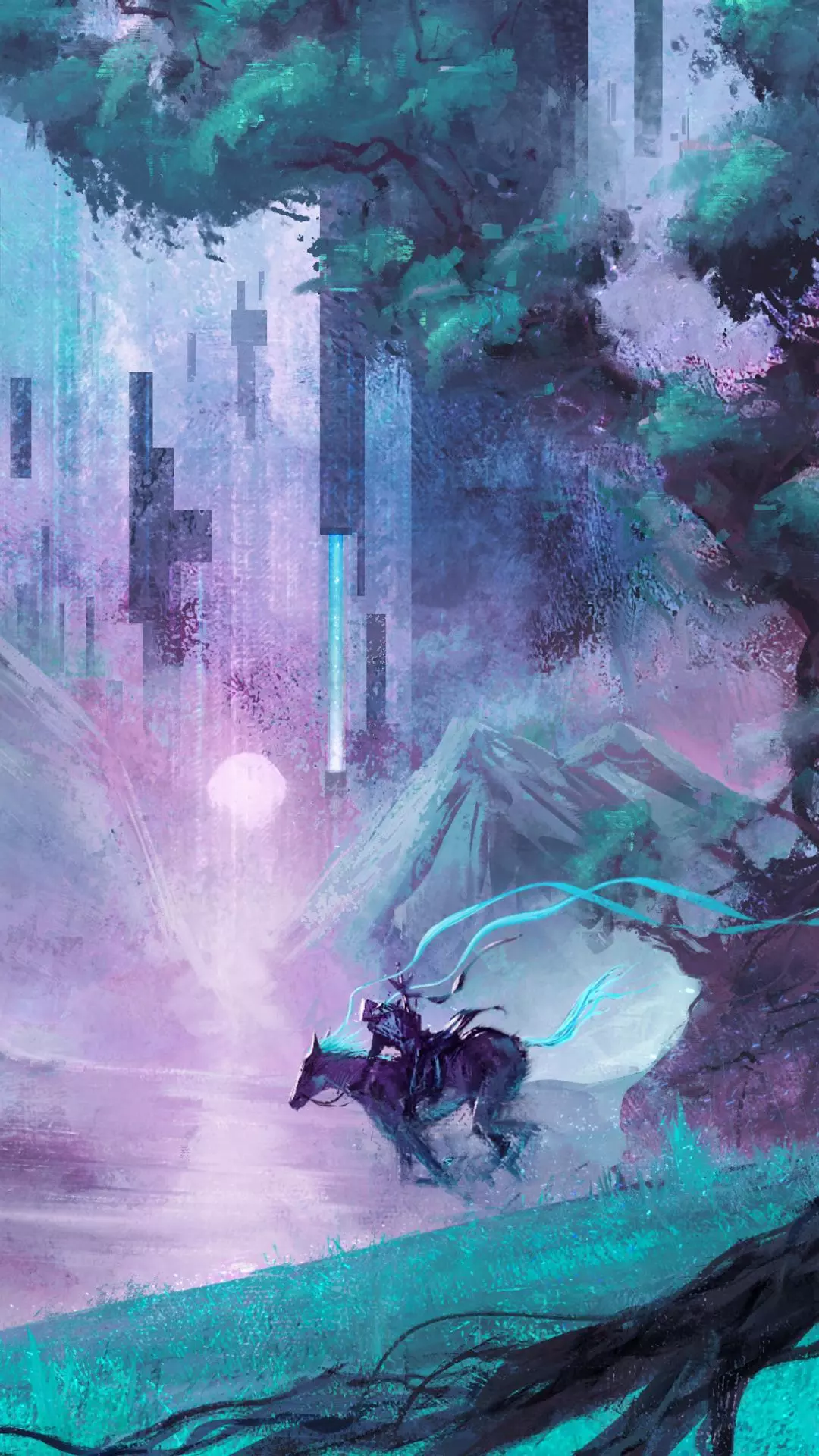 Wallpapers