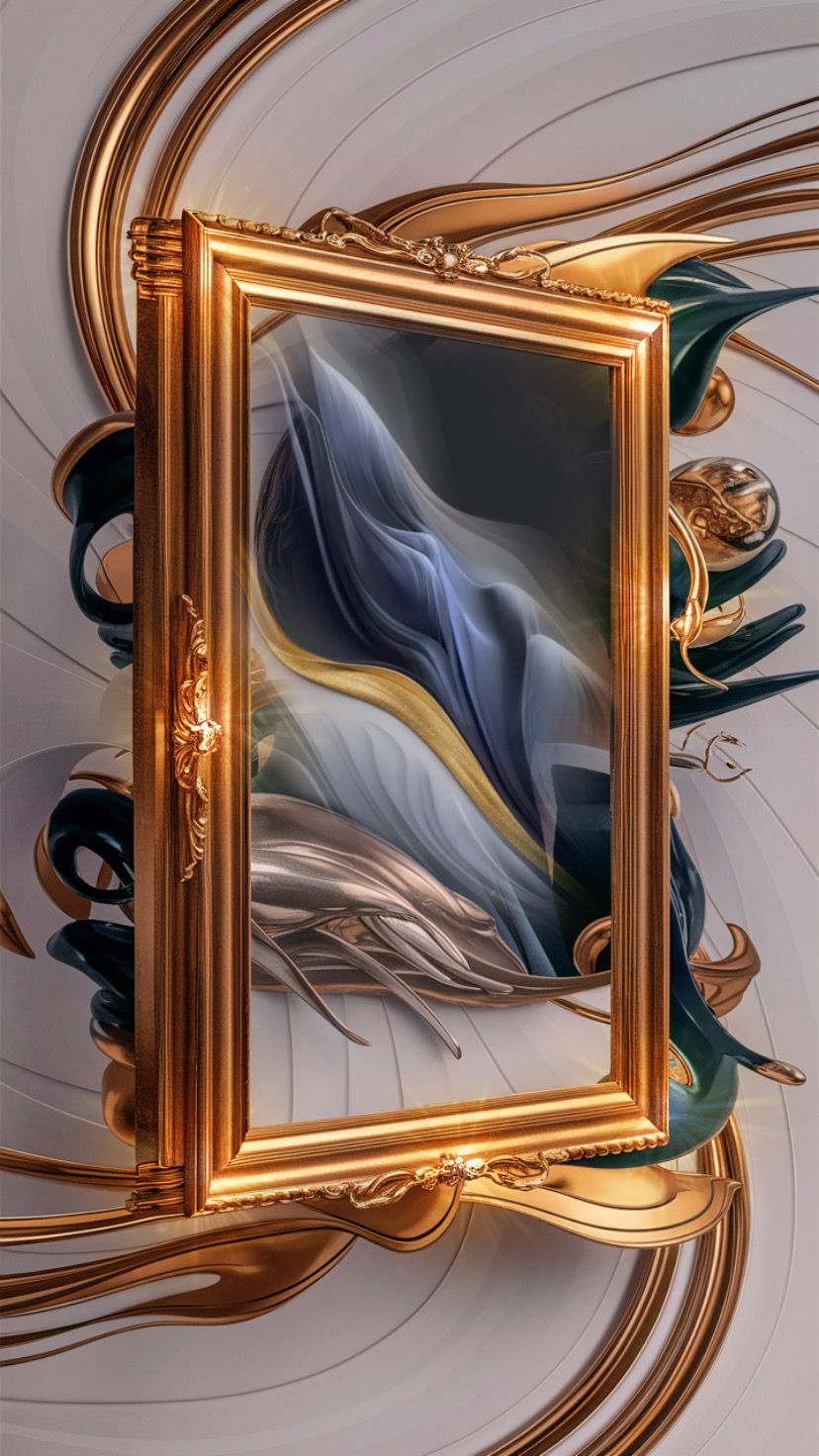 Wallpapers