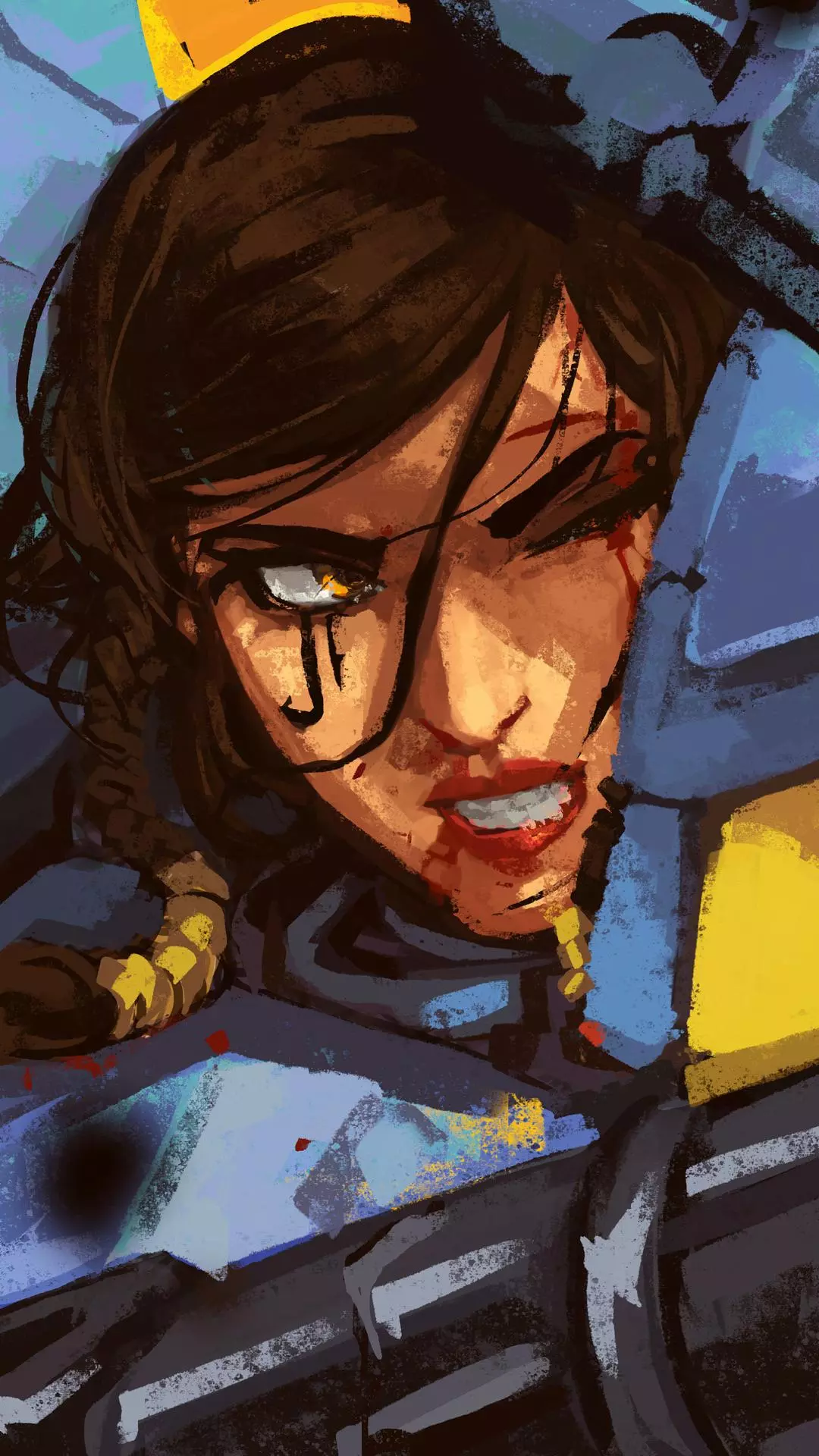 Wallpapers