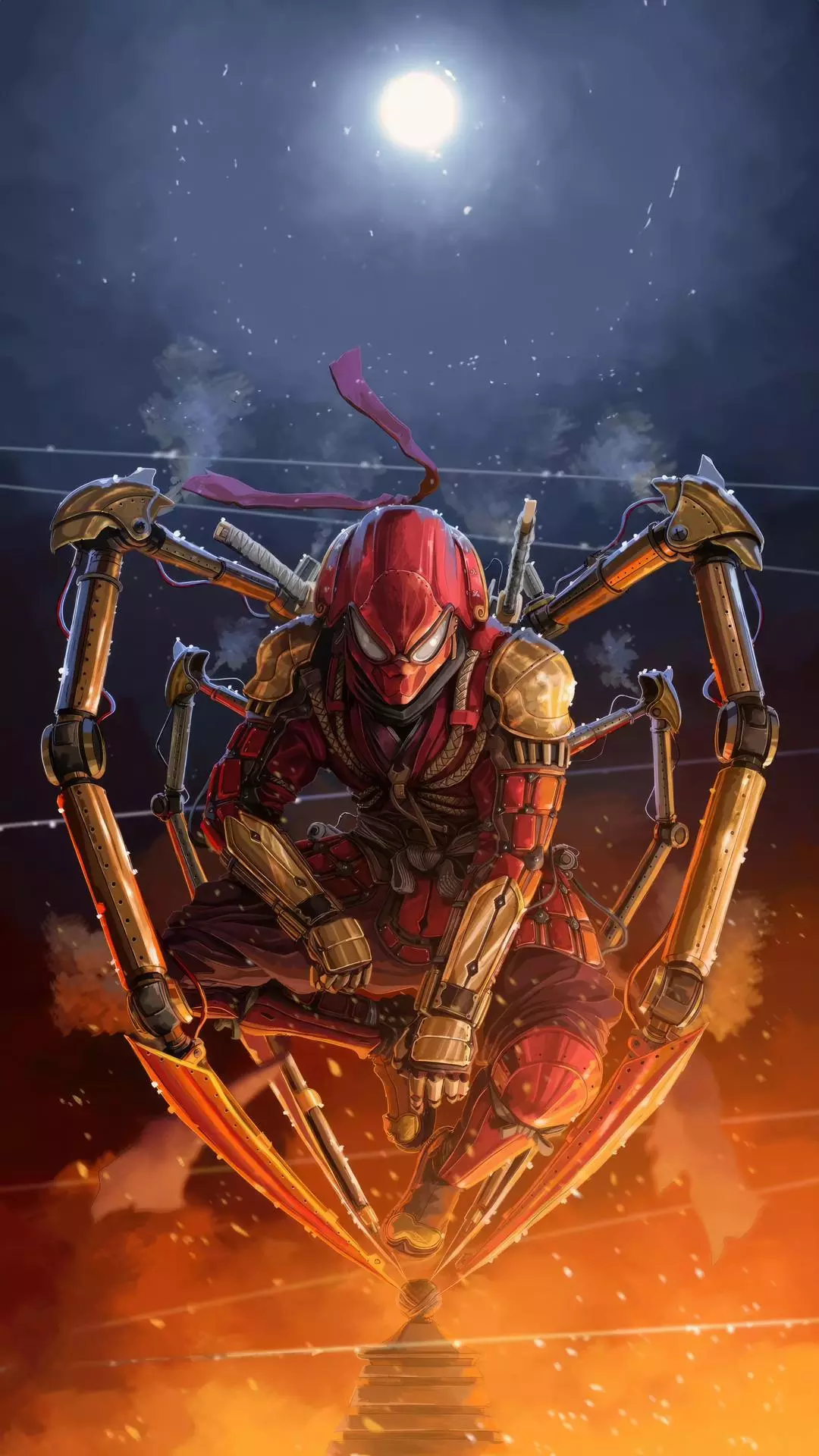 Wallpapers