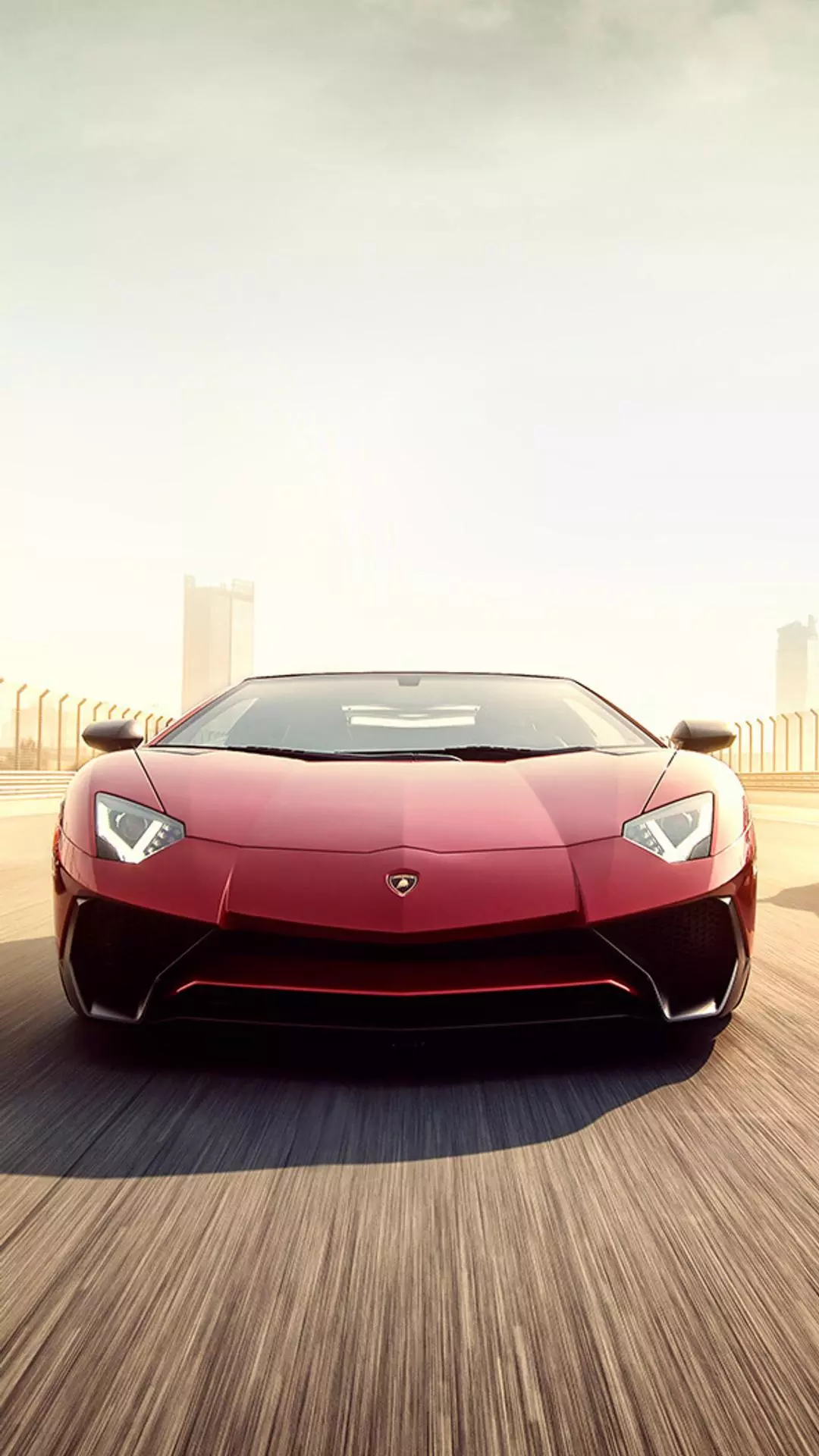 Wallpapers
