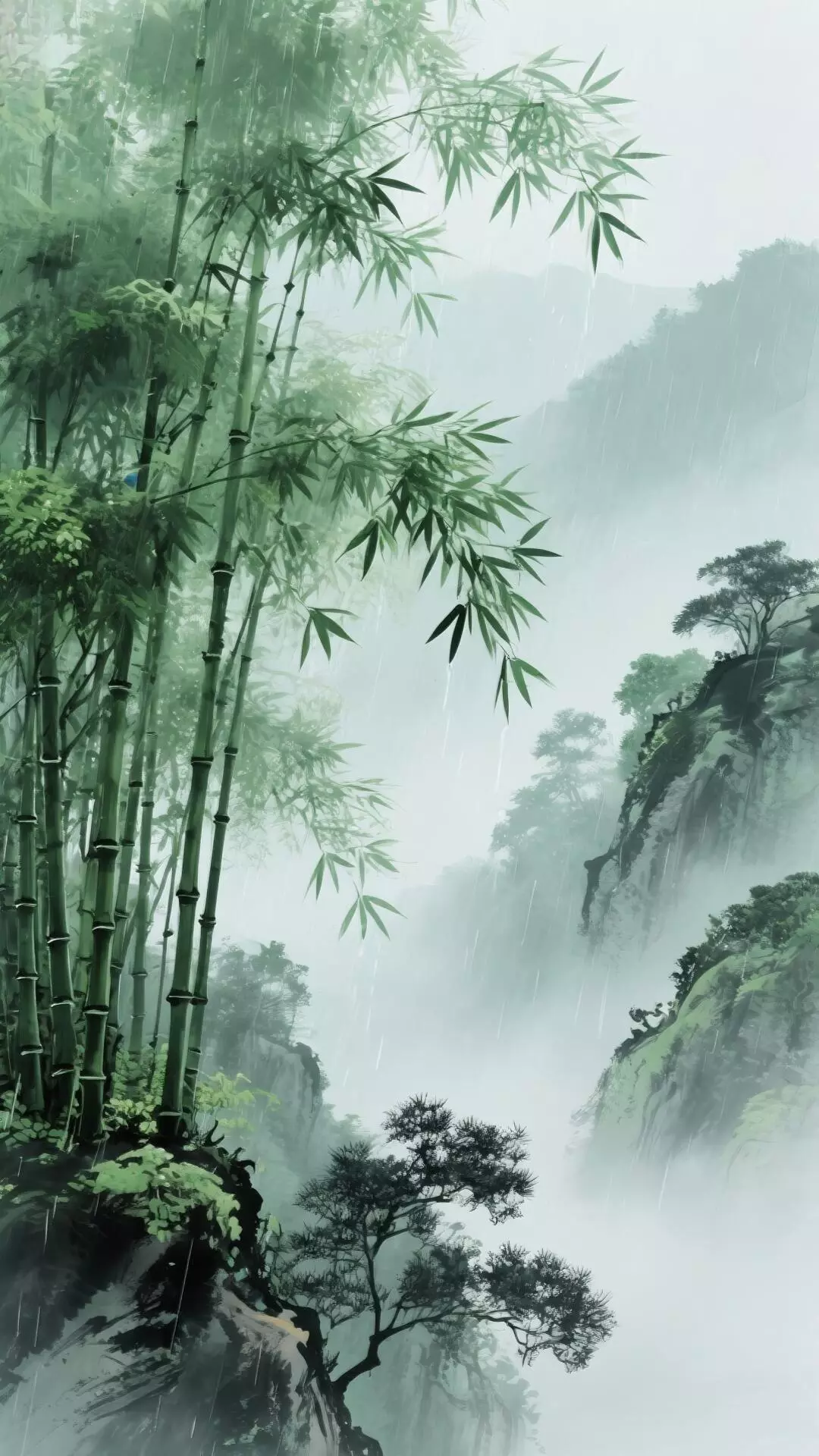 Landscapes