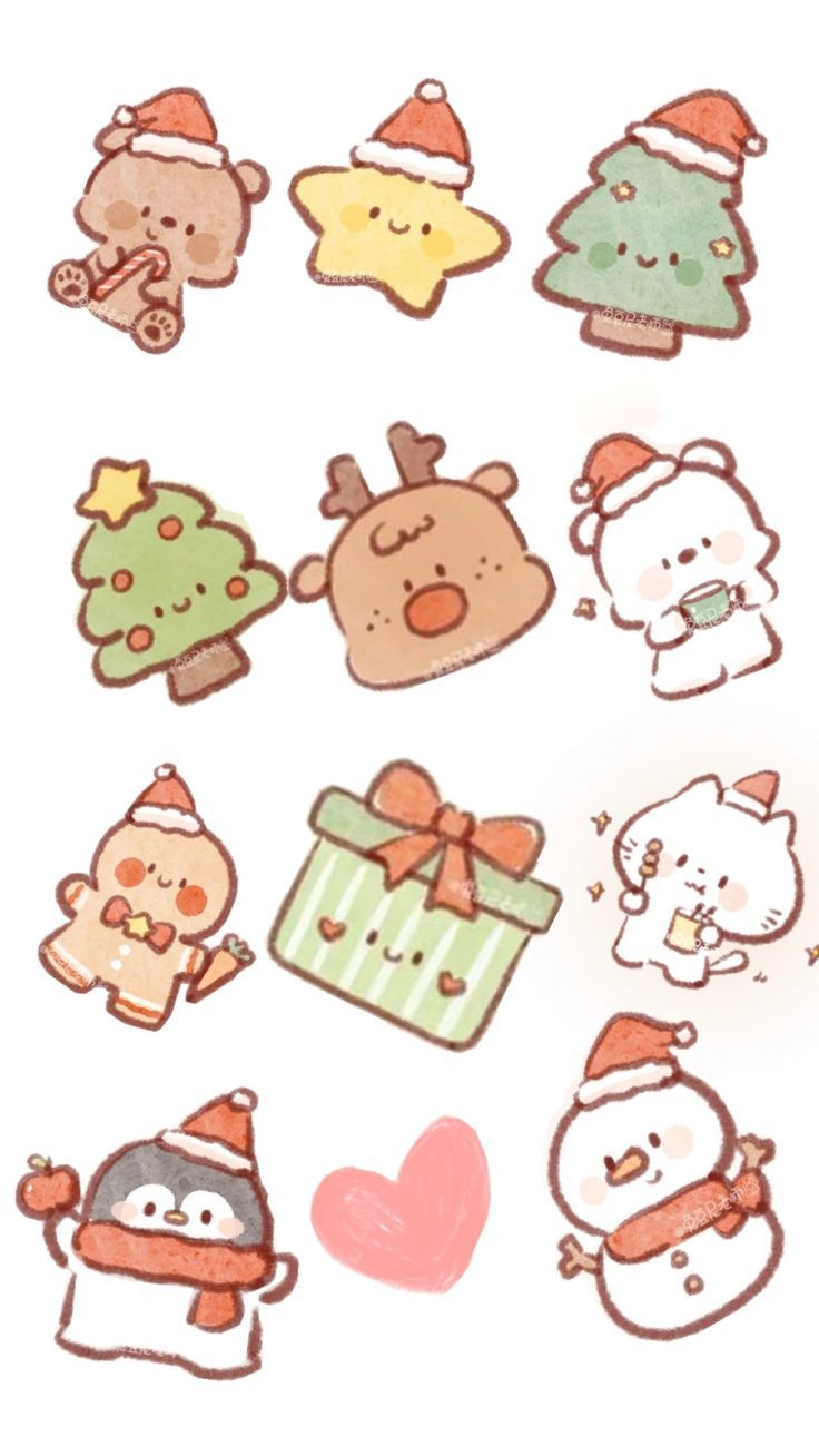 Wallpapers