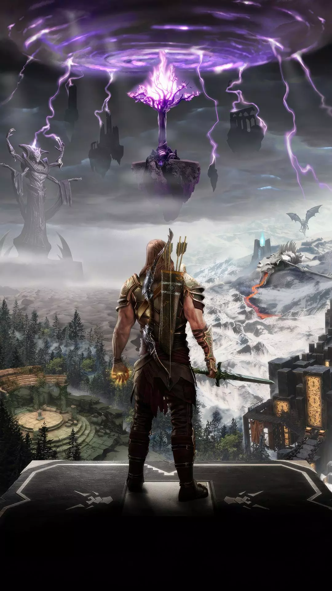 Wallpapers