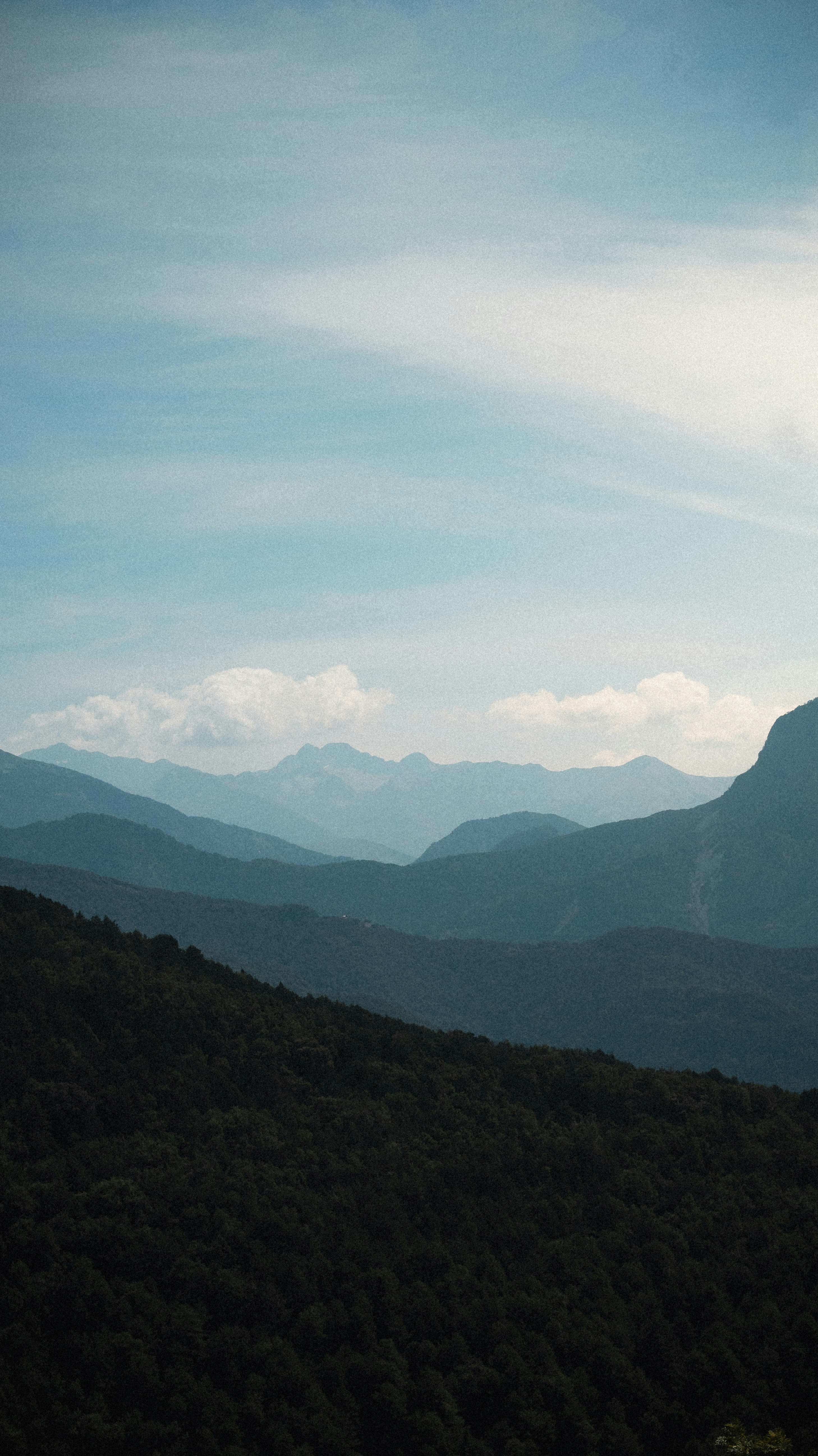 Landscapes