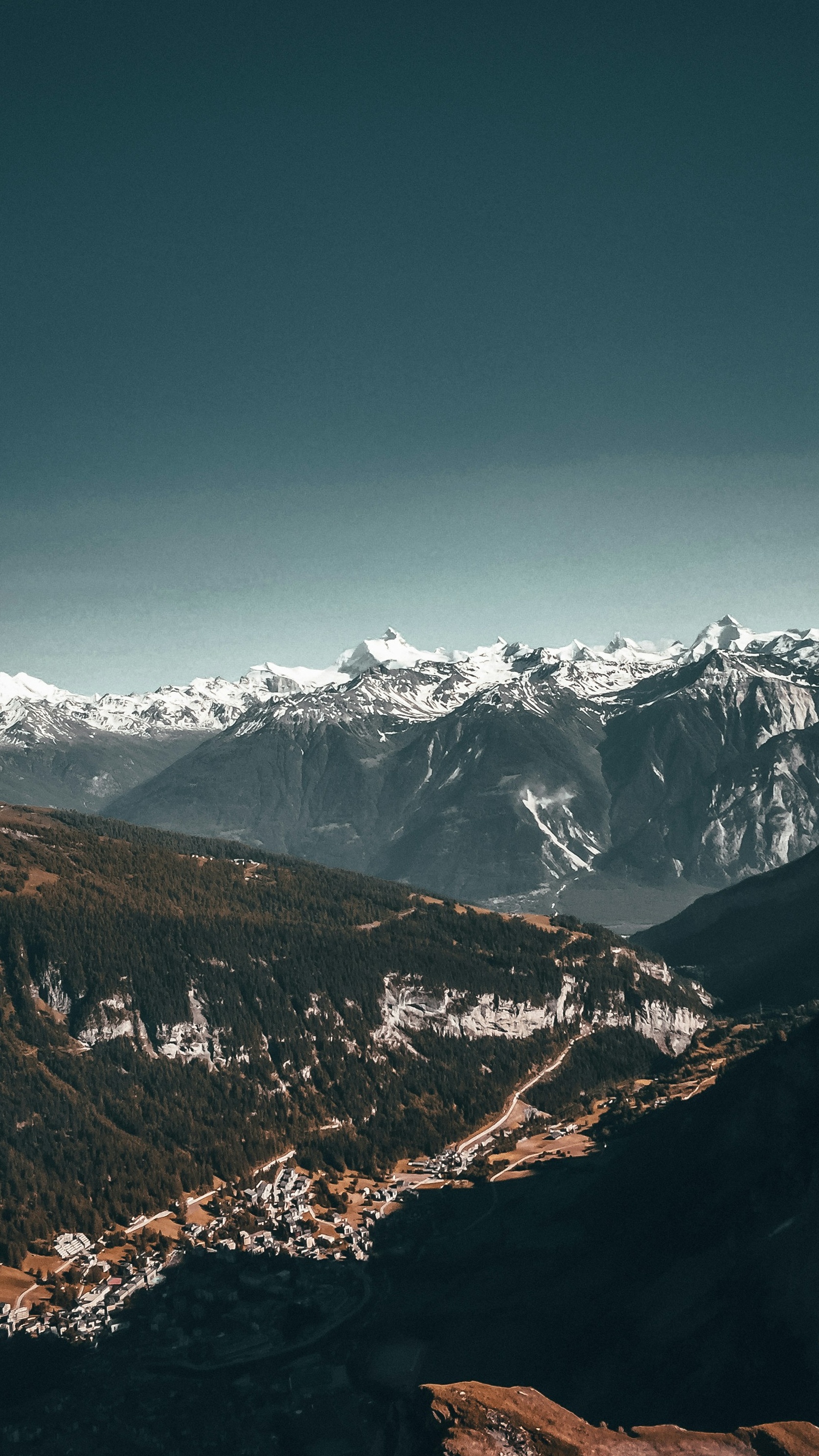Wallpapers