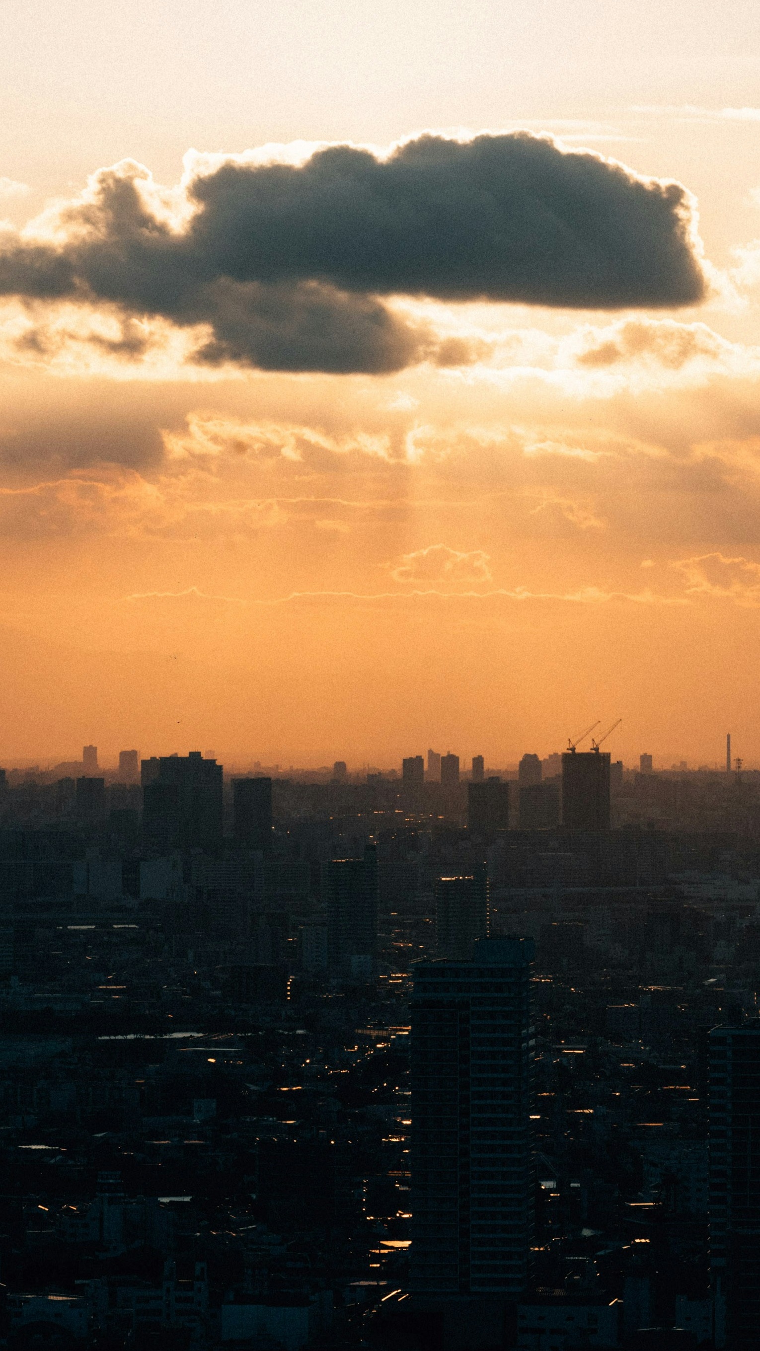 Cityscapes