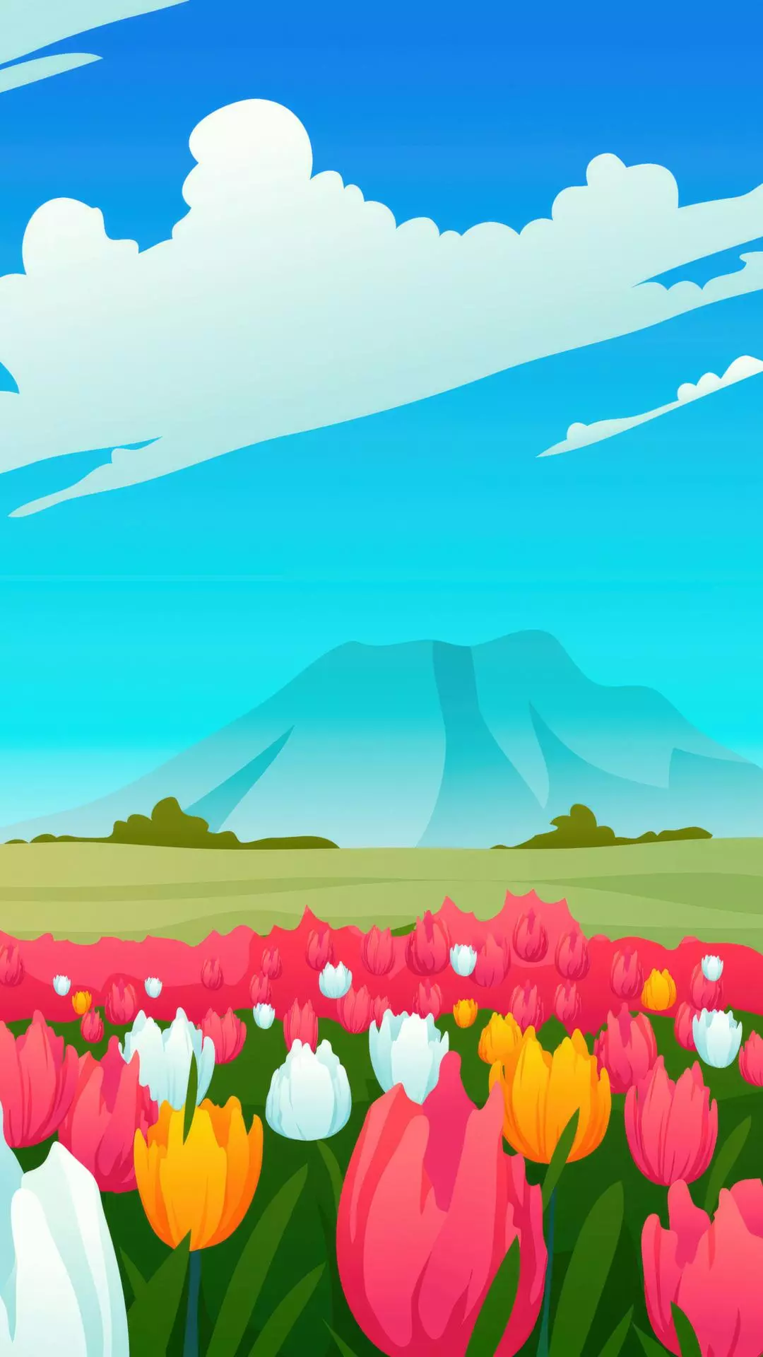 Wallpapers