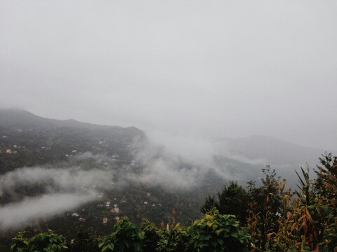 Foggy Mountain Valley Villages