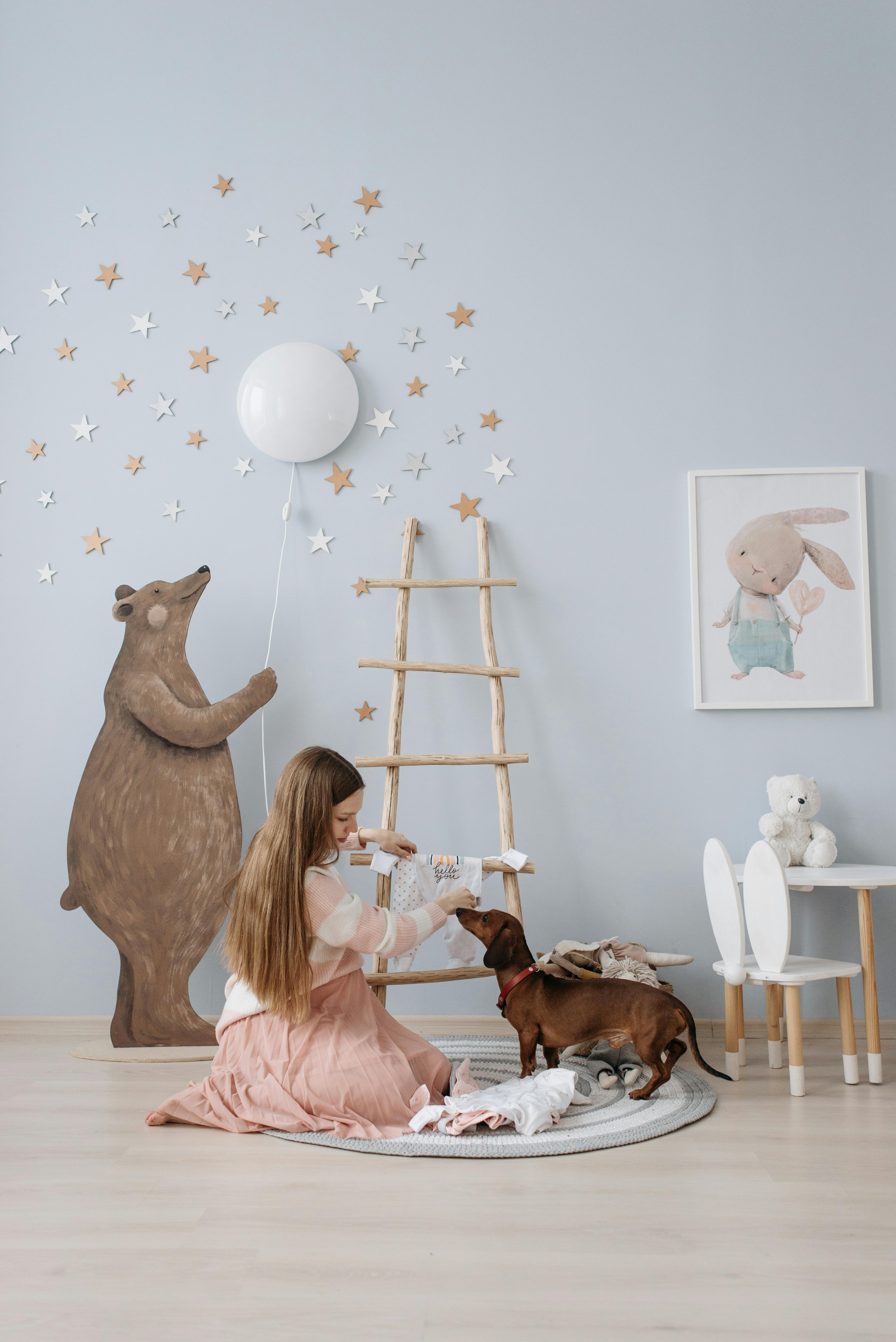Home Decoration