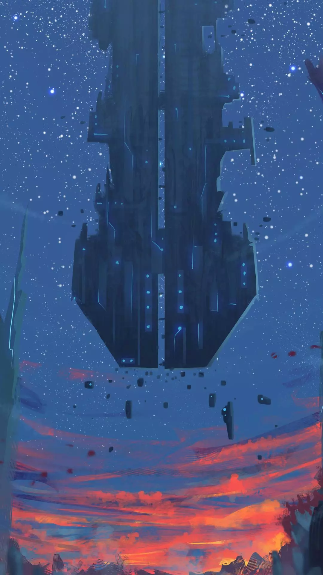 Wallpapers