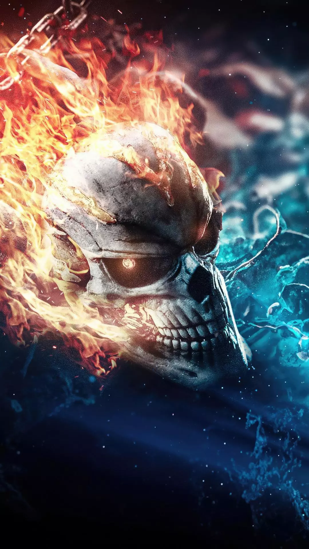 Wallpapers