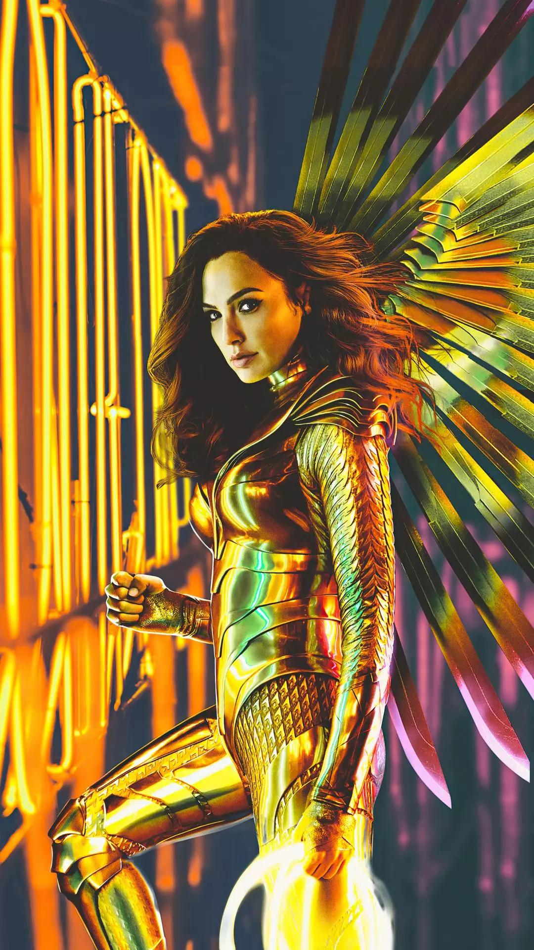 Wallpapers