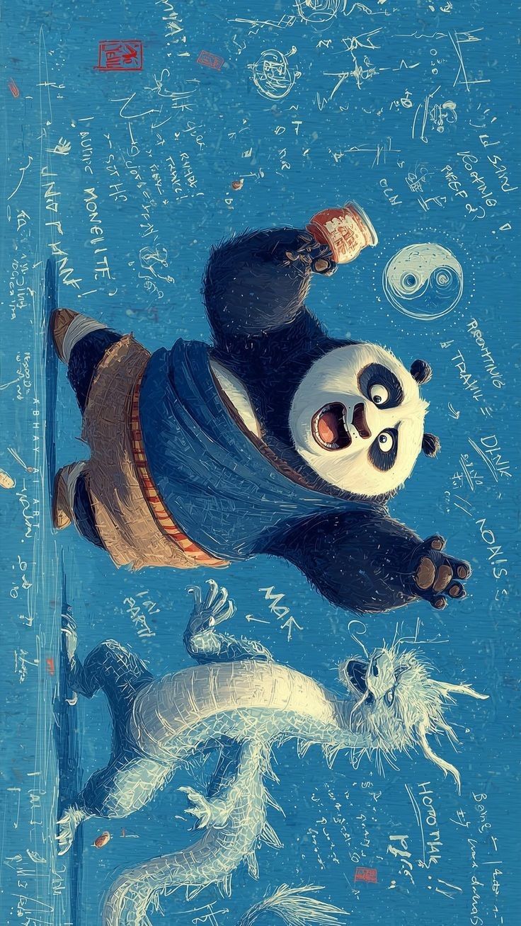 Wallpapers