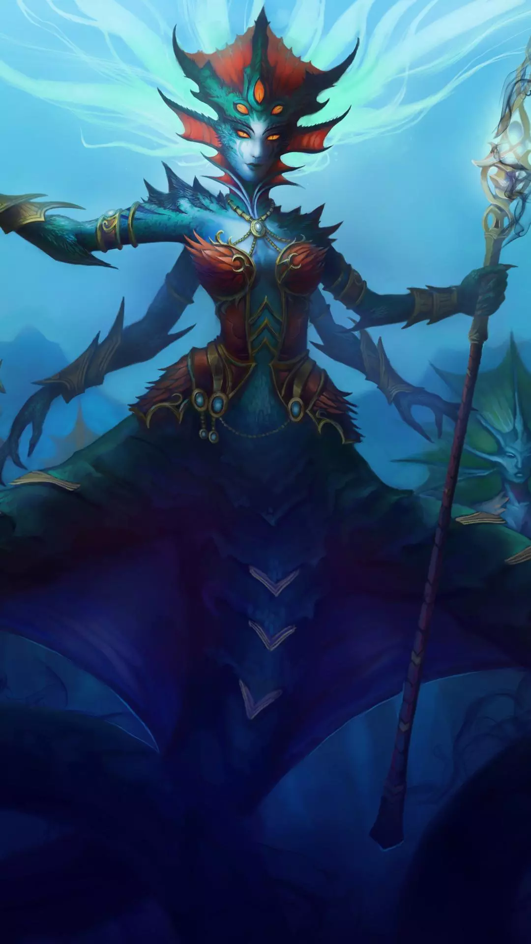 Wallpapers