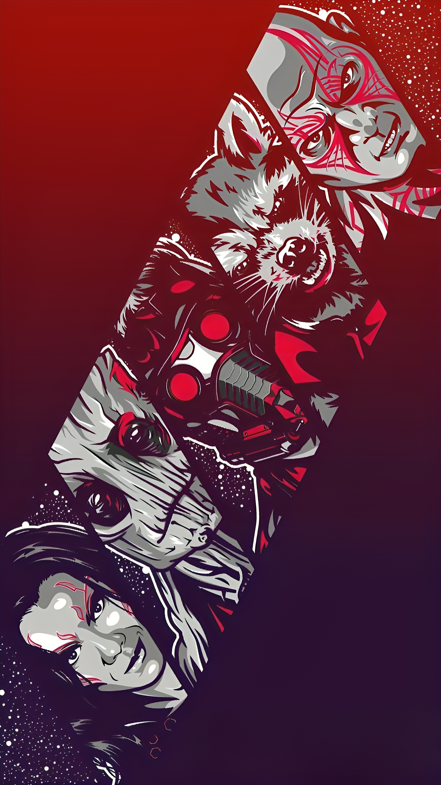 Wallpapers