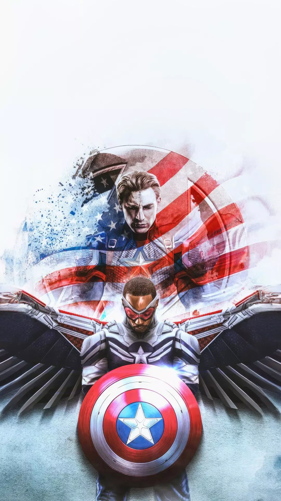 Wallpapers