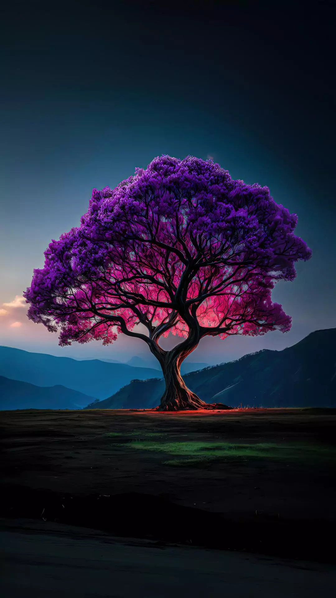 Landscapes