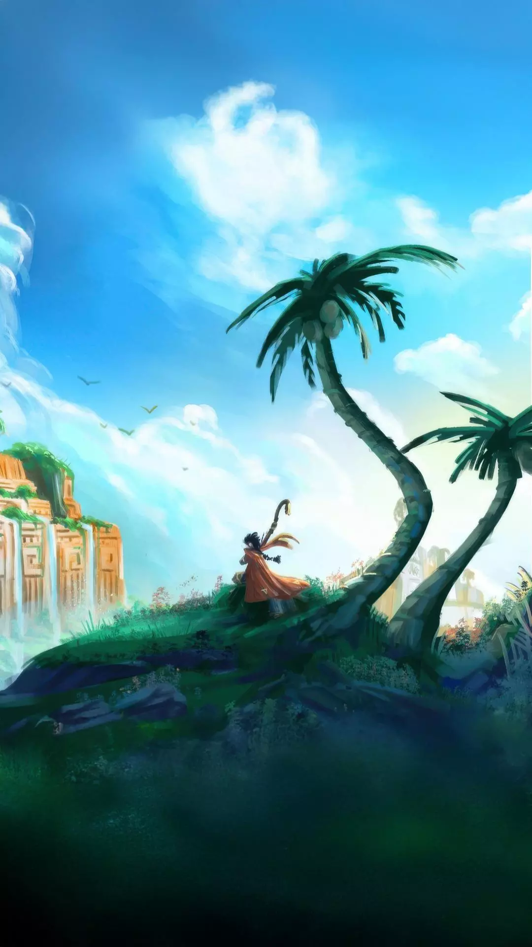 Wallpapers