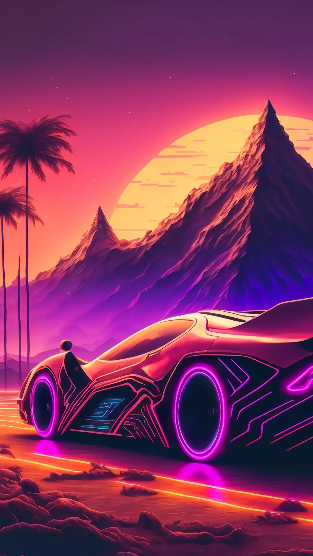 Wallpapers