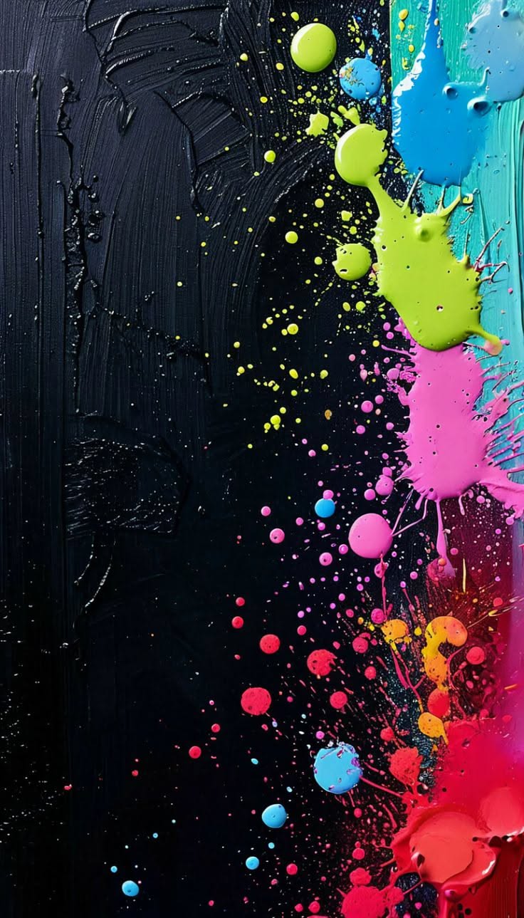 Wallpapers