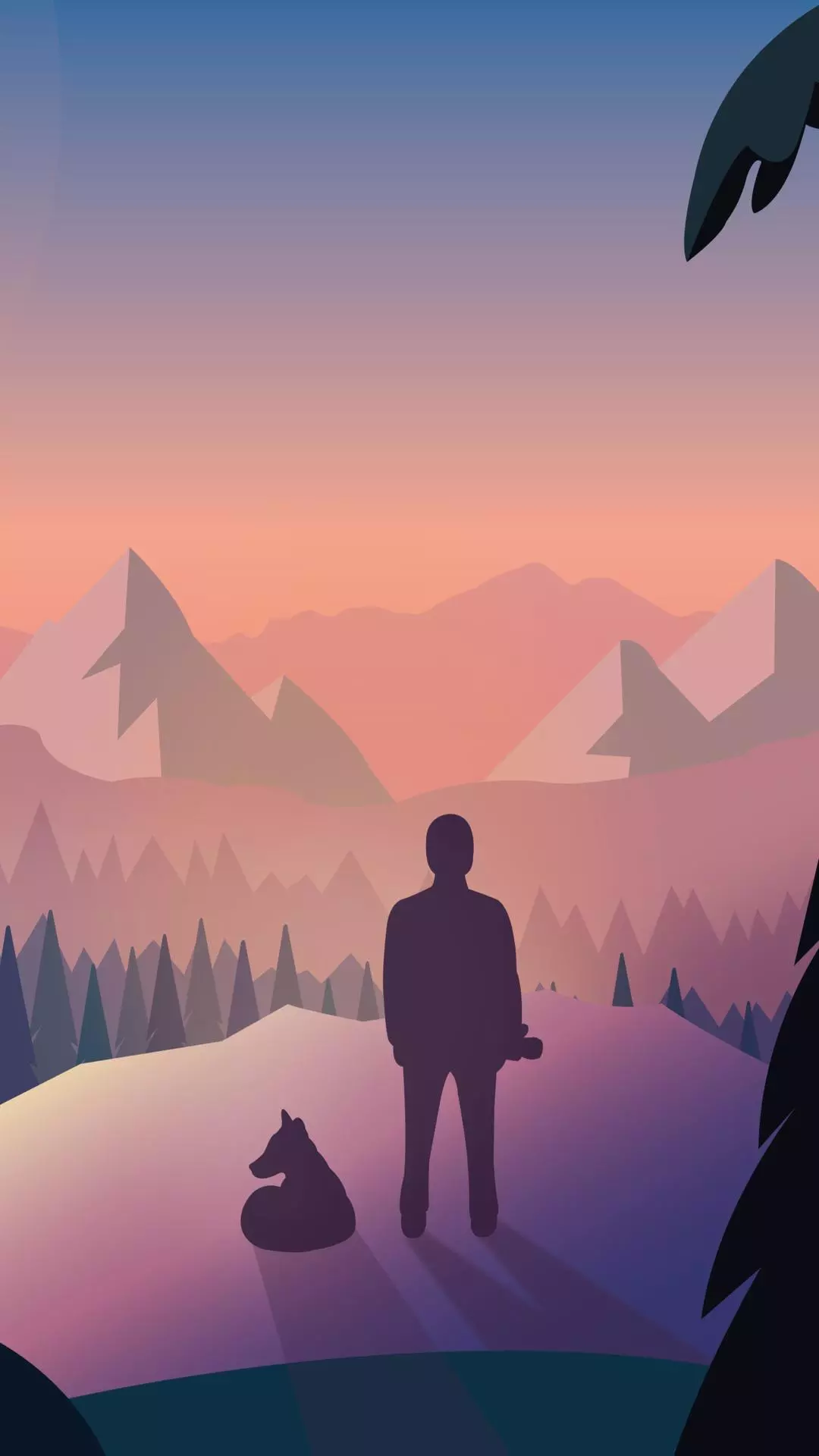 Wallpapers