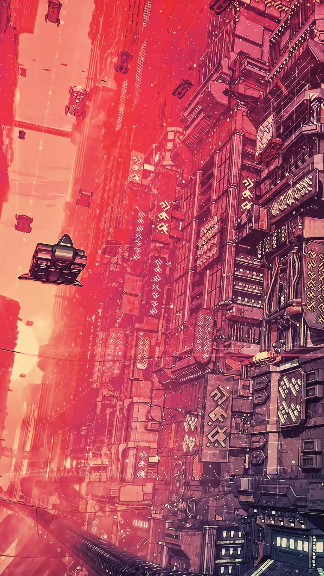 Wallpapers