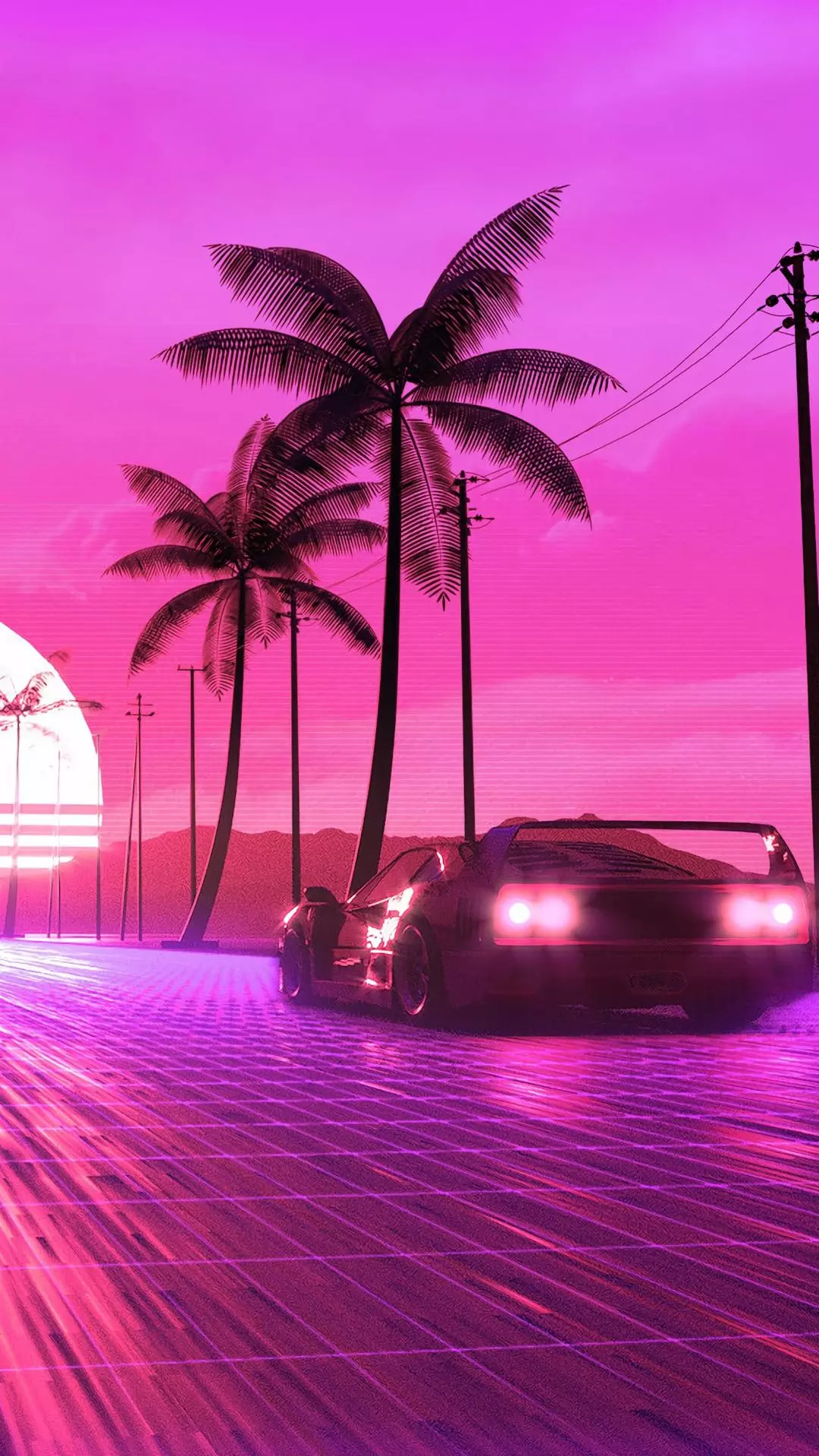 Wallpapers
