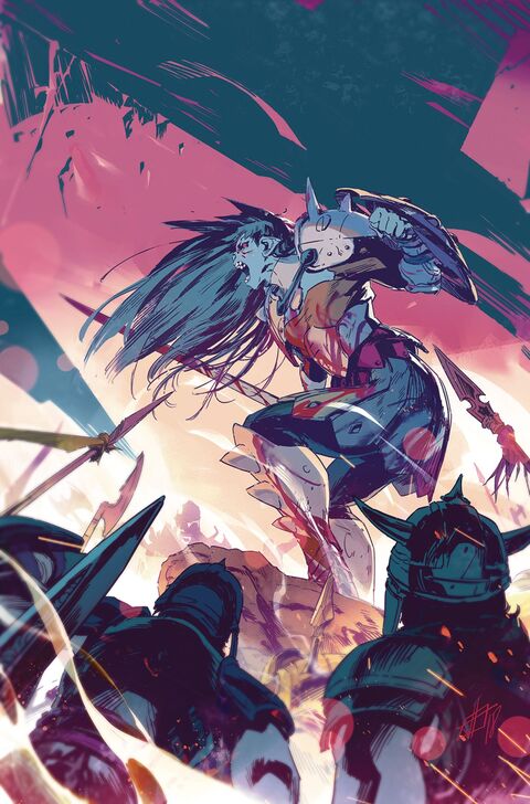 Image 1129760 — Comics