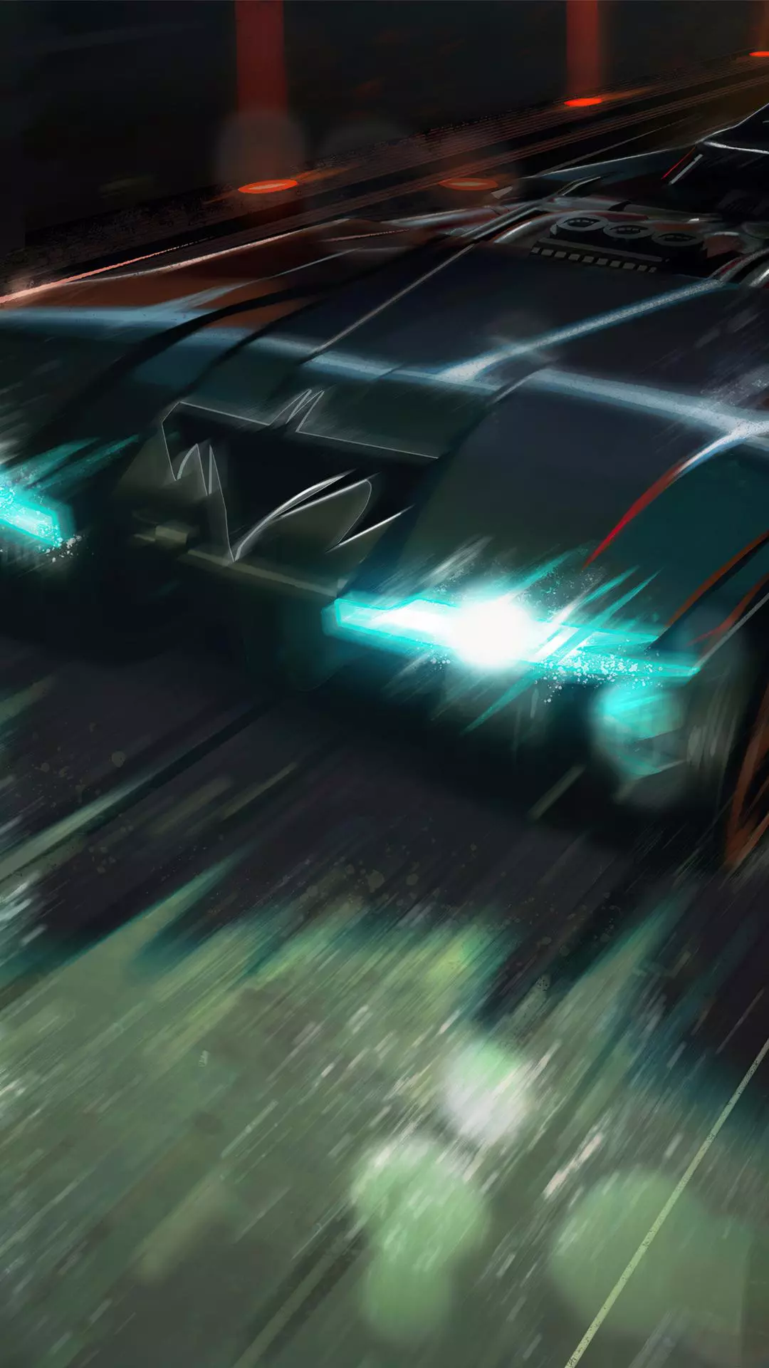 Wallpapers