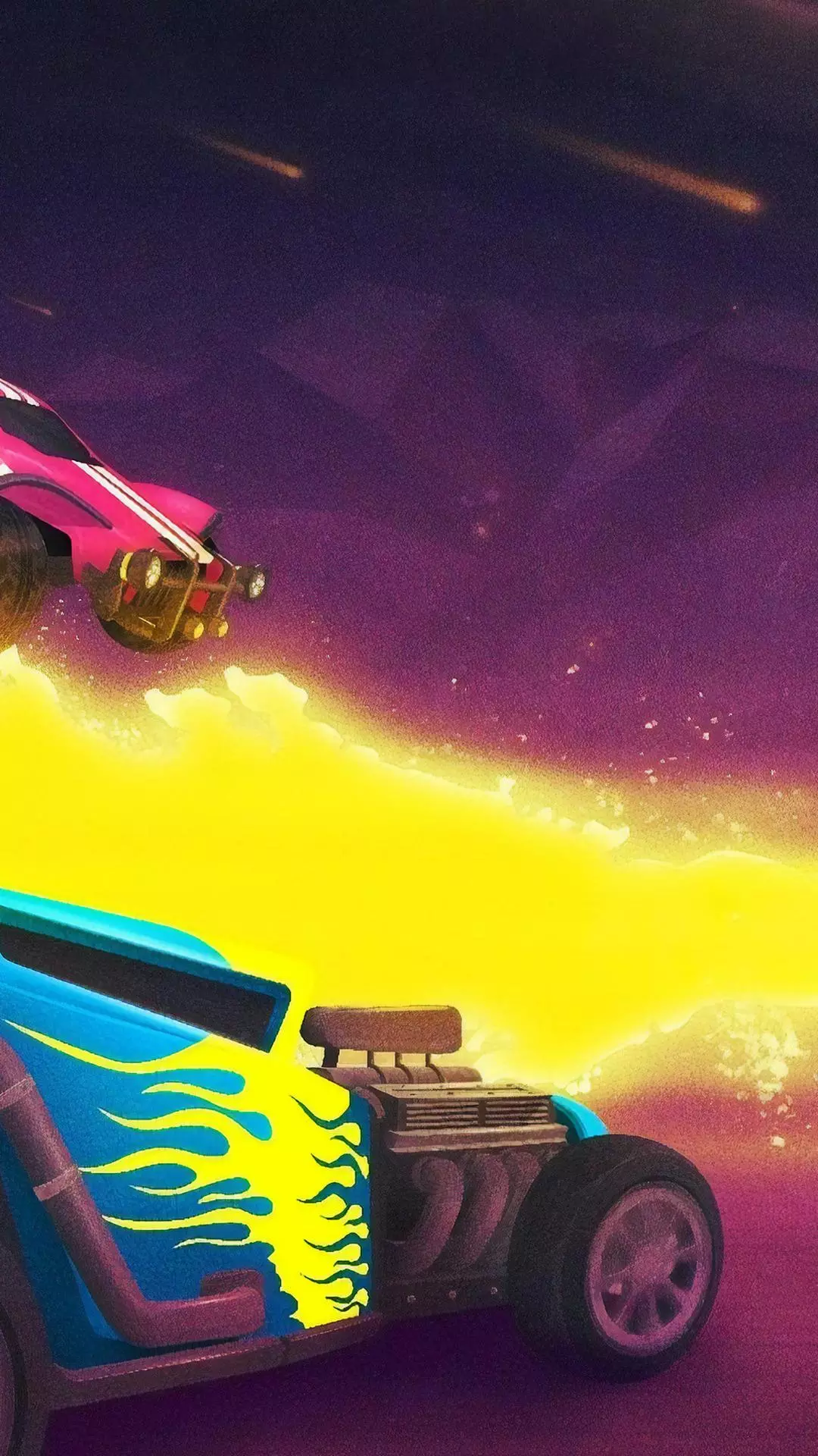 Wallpapers