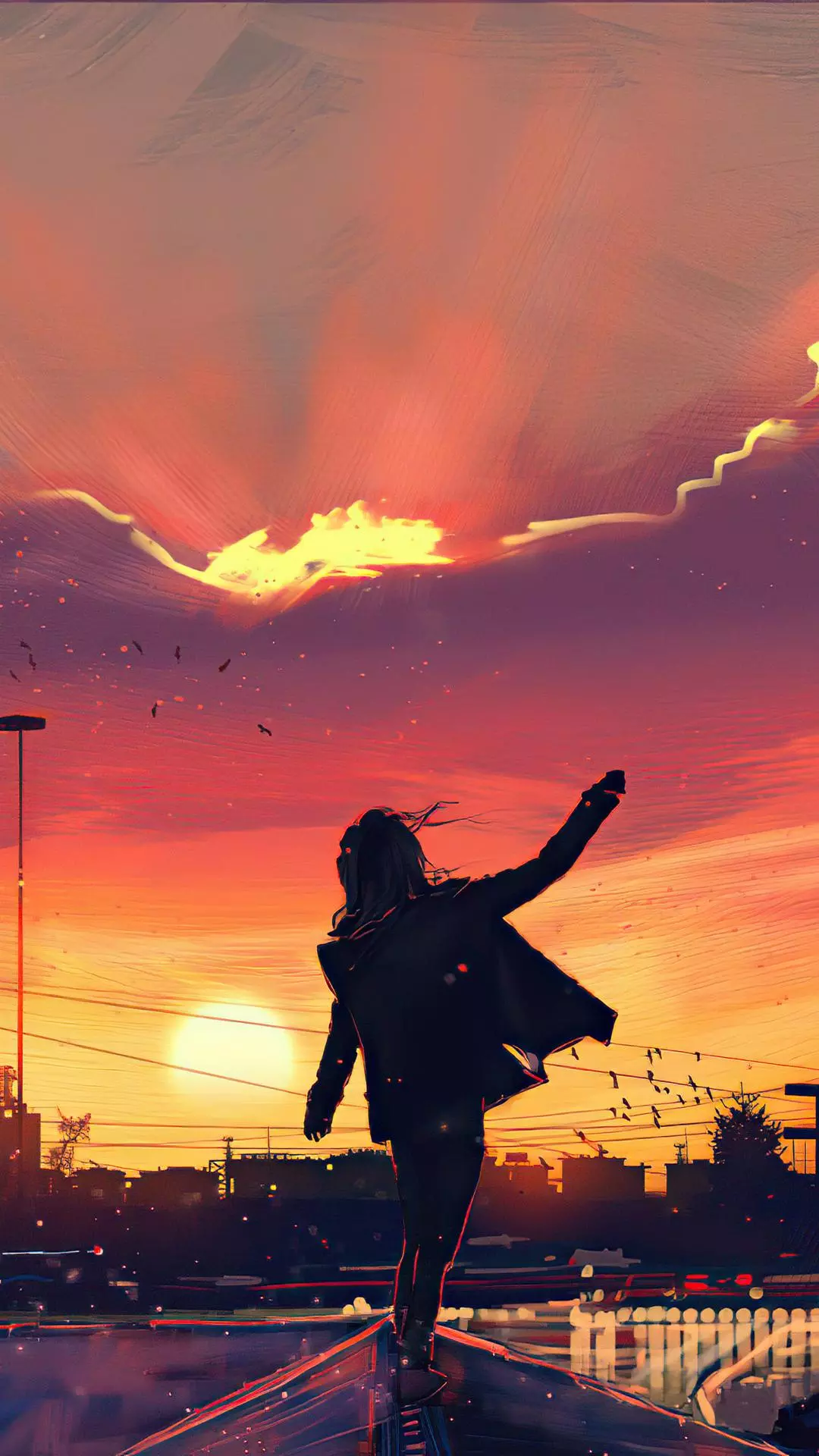Wallpapers