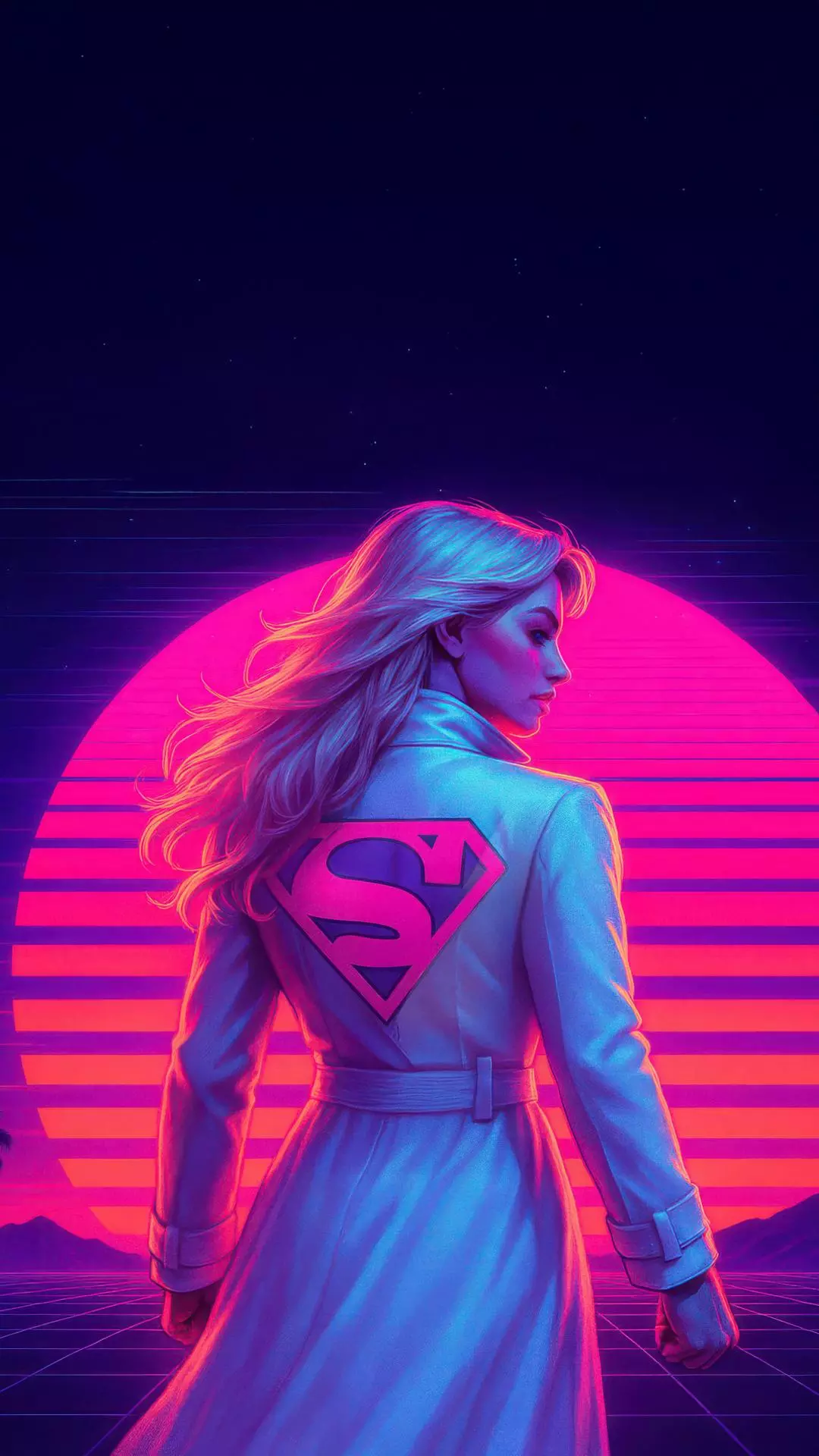 Cyberpunk / Neon