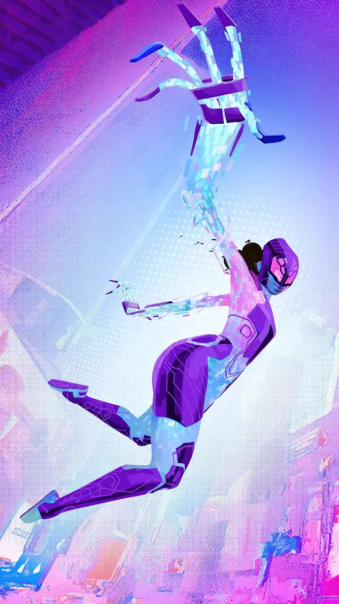Cyberpunk / Neon