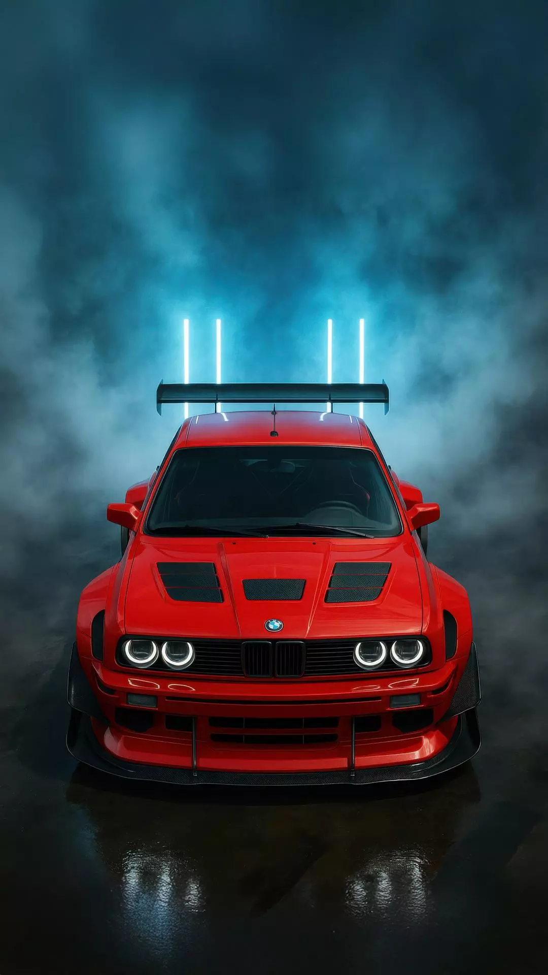 Wallpapers