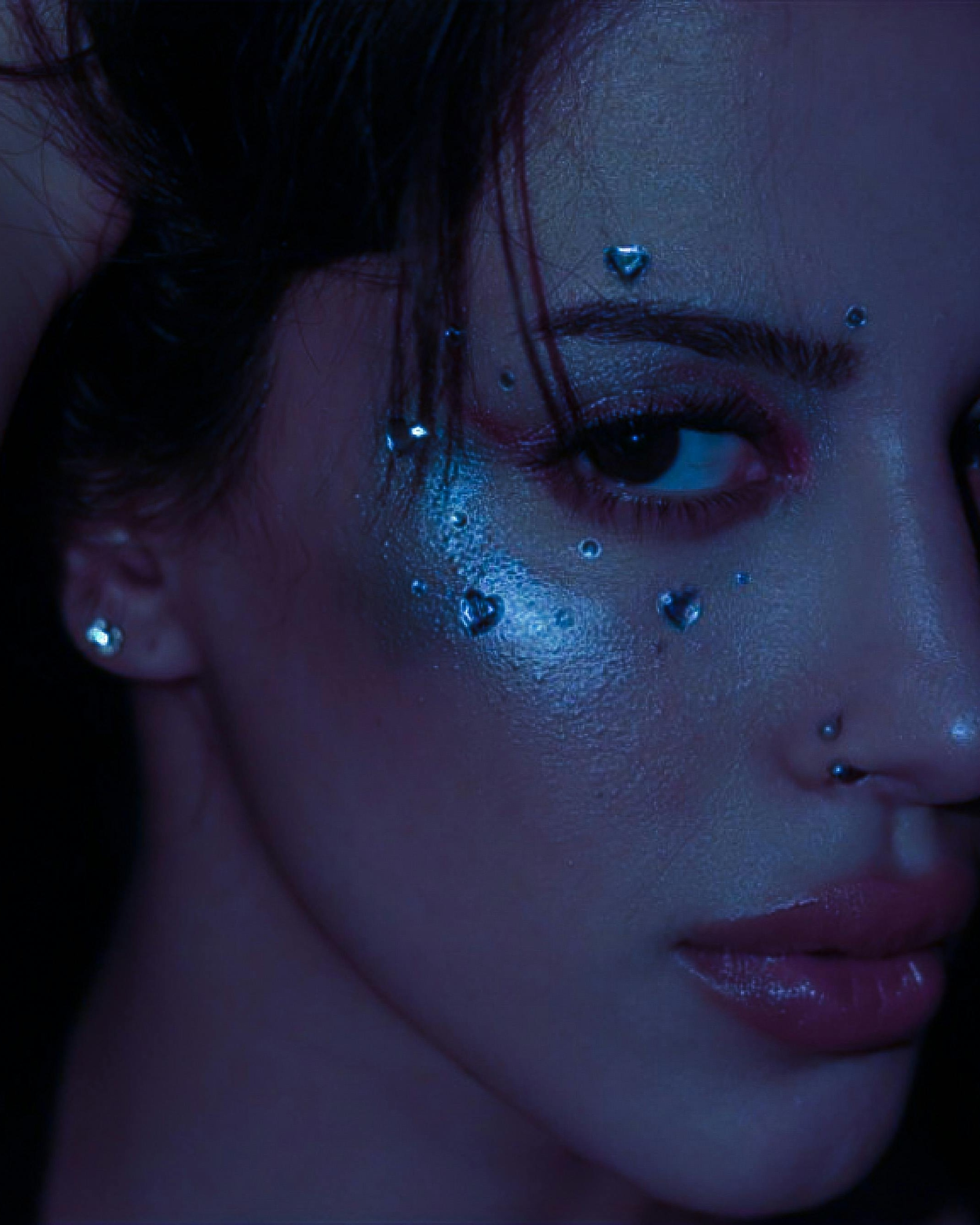 Cyberpunk / Neon