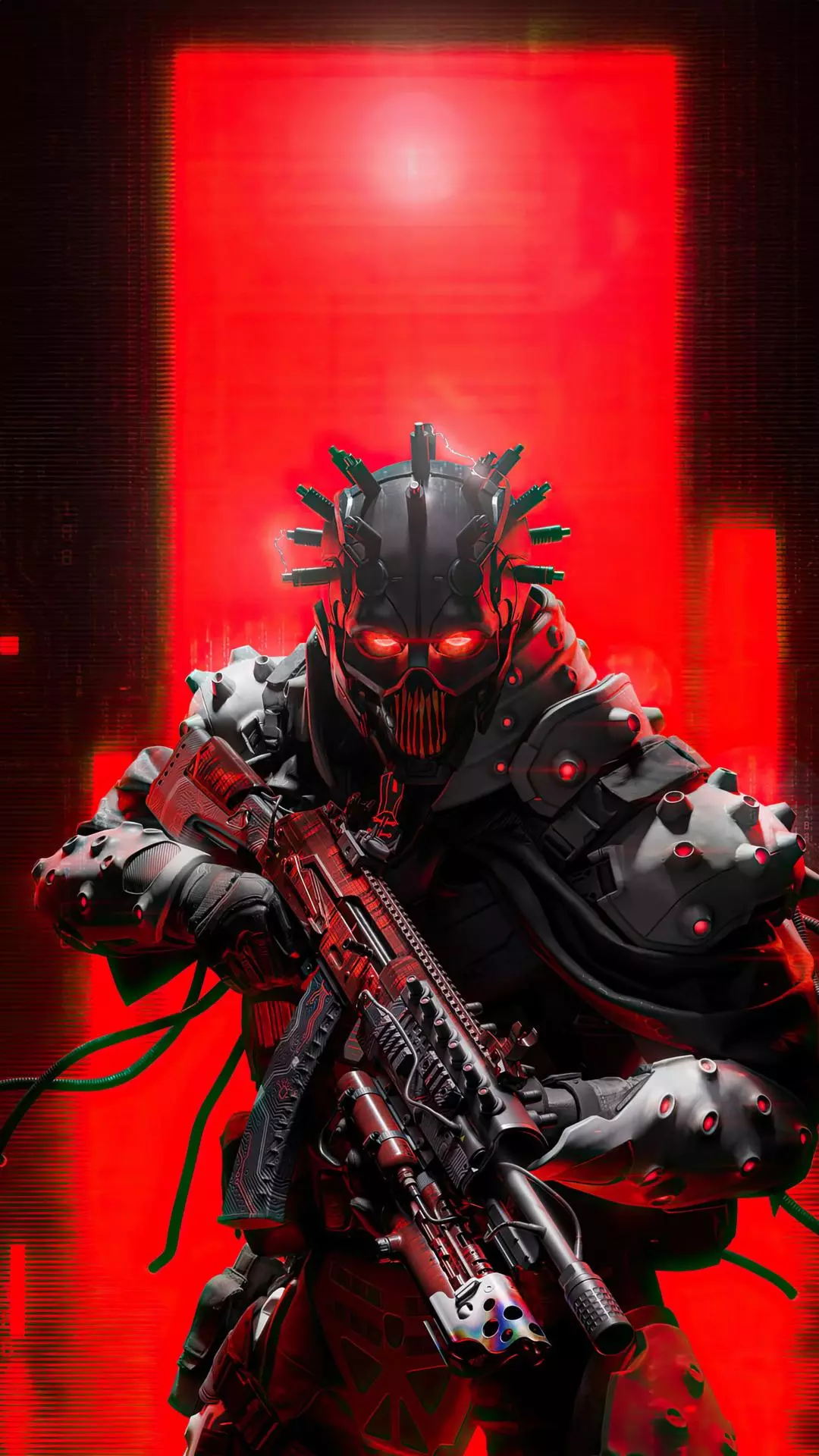 Wallpapers