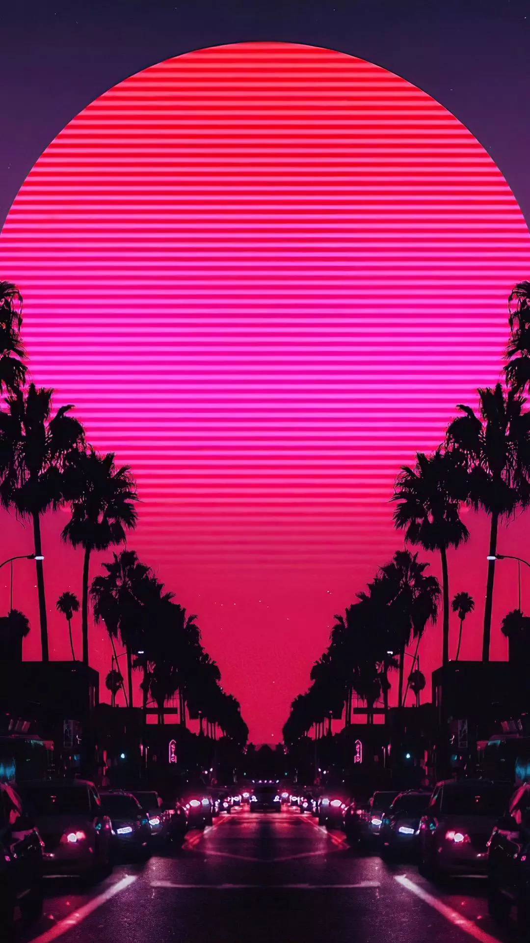 Wallpapers