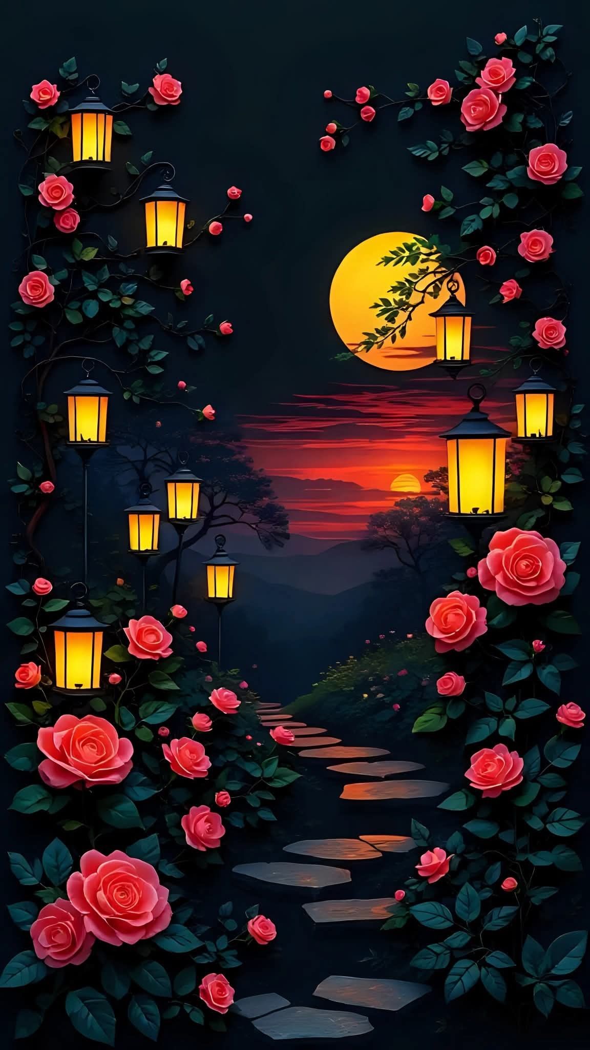 Wallpapers