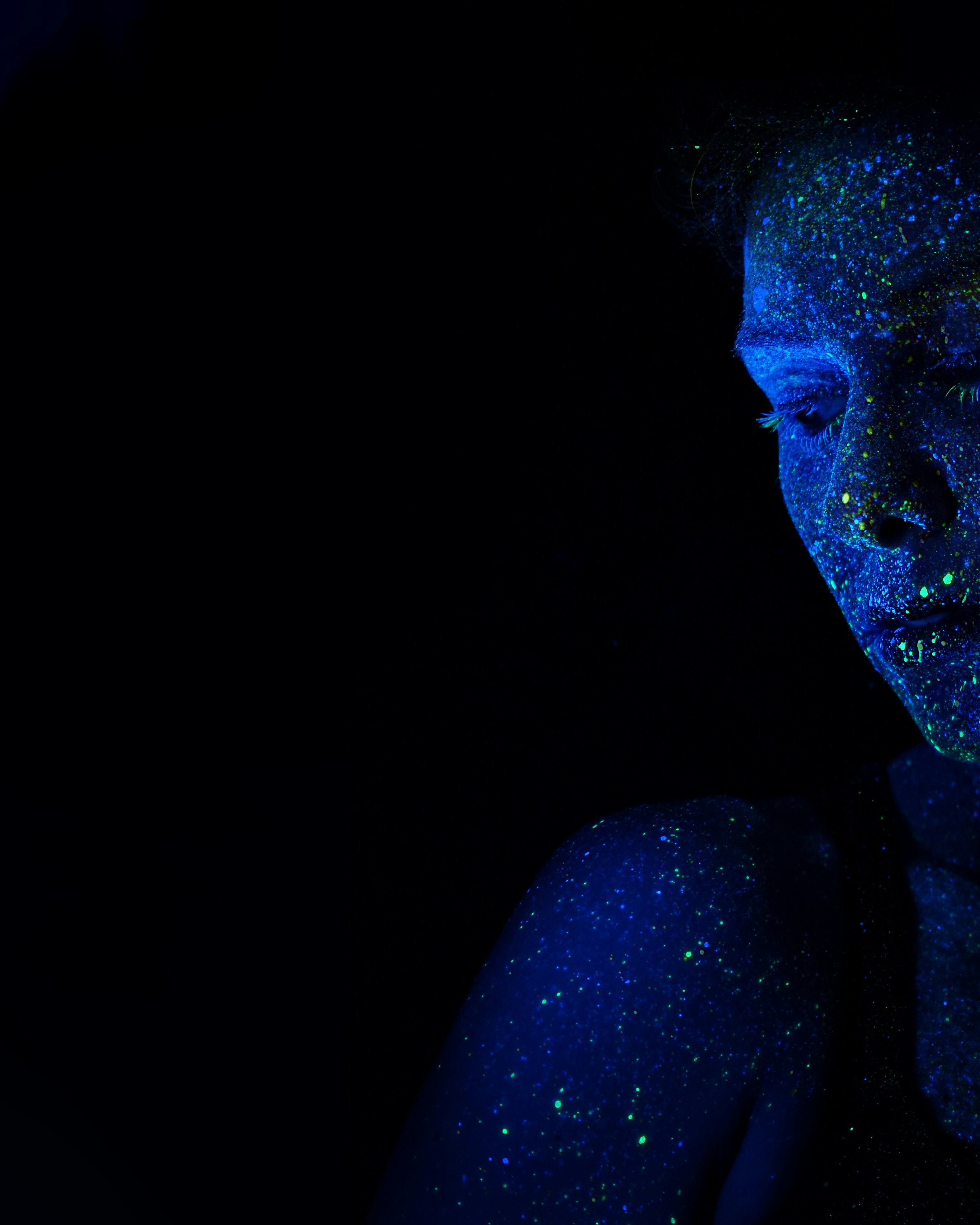 Cyberpunk / Neon