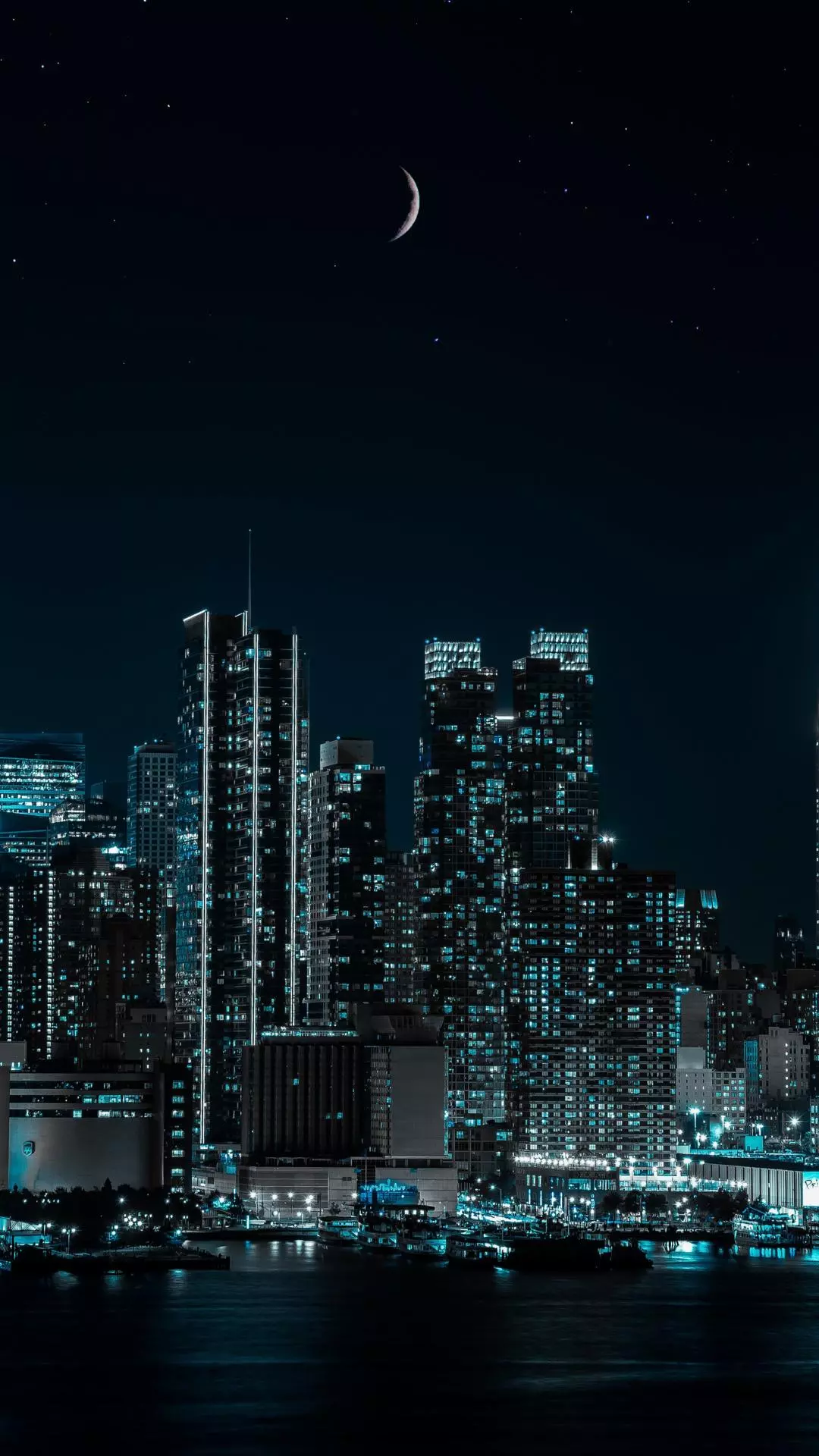 Wallpapers