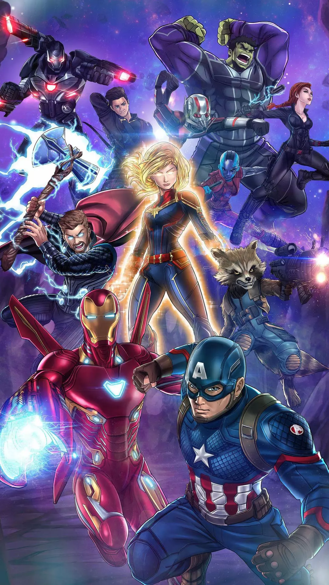 Wallpapers
