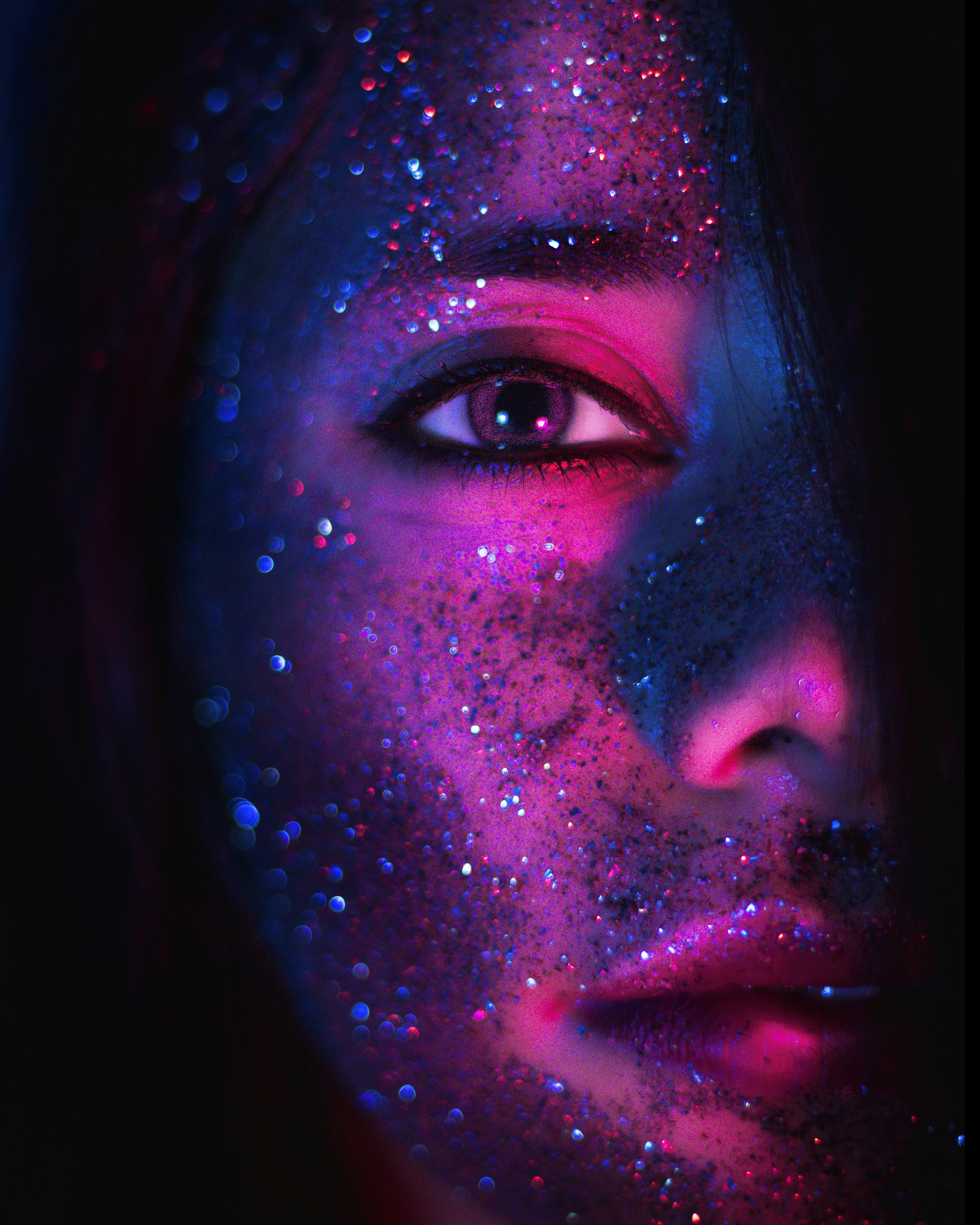 Cyberpunk / Neon
