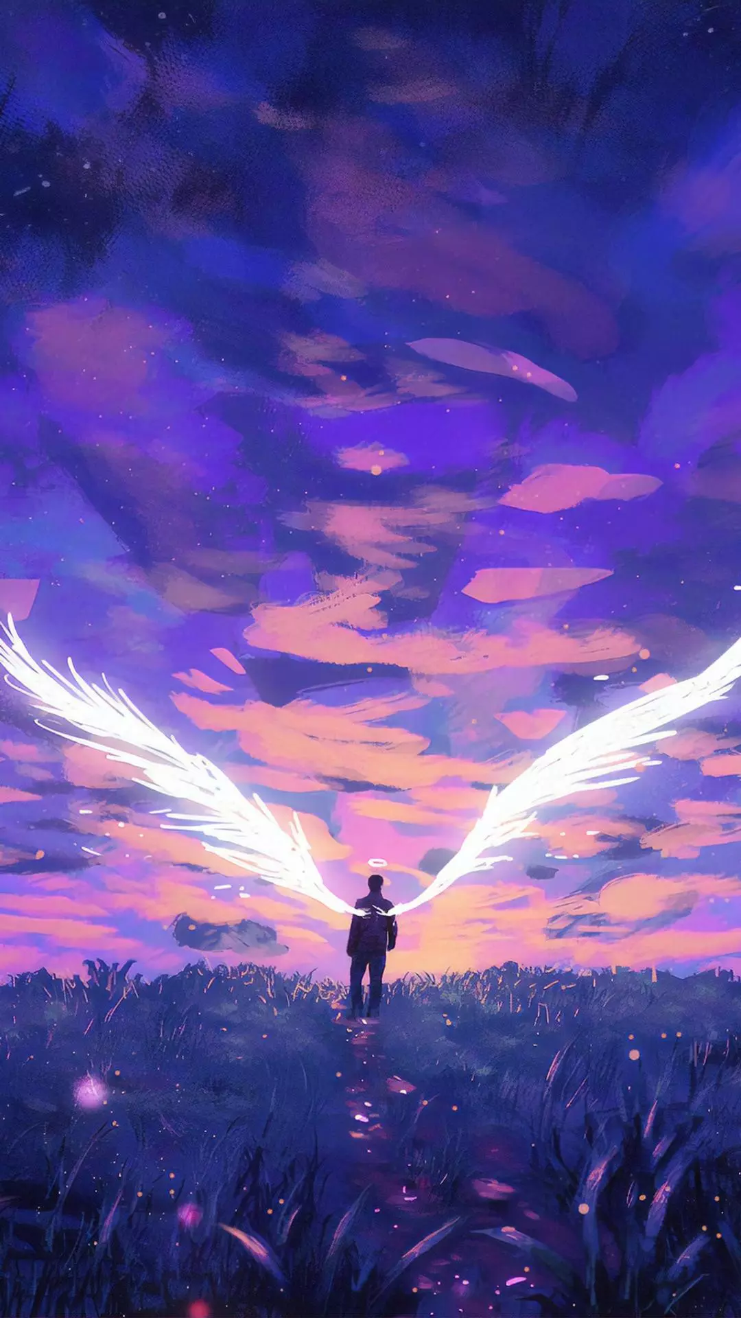 Wallpapers
