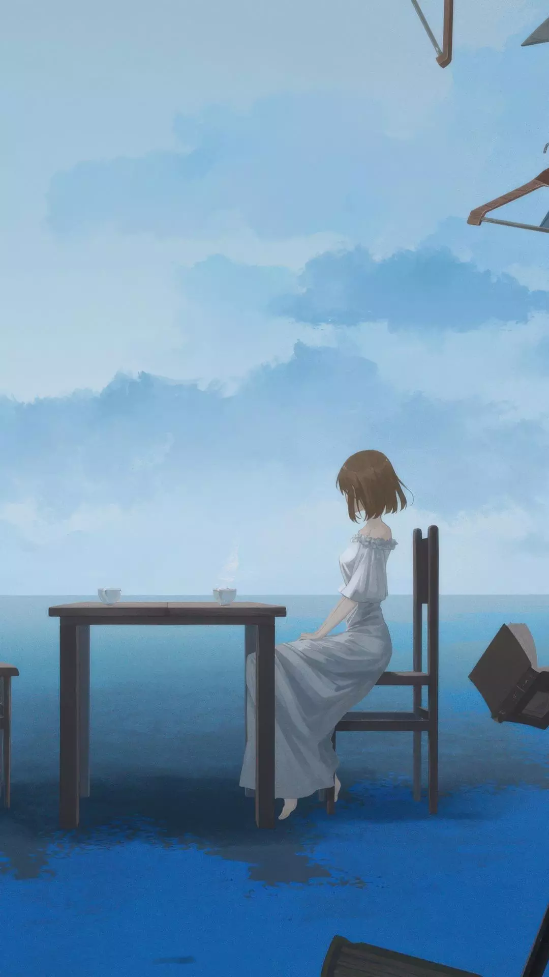 Wallpapers