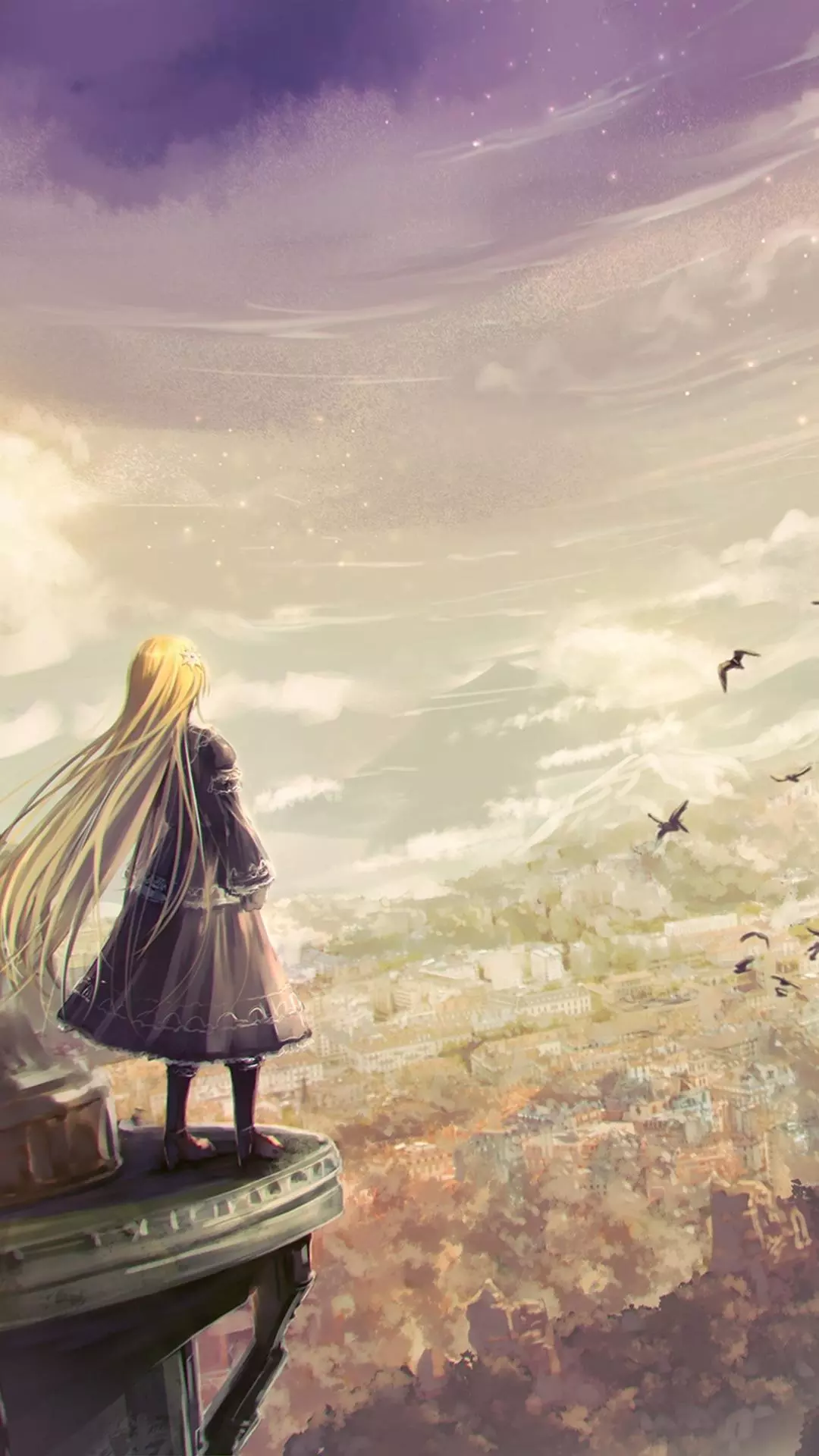 Wallpapers