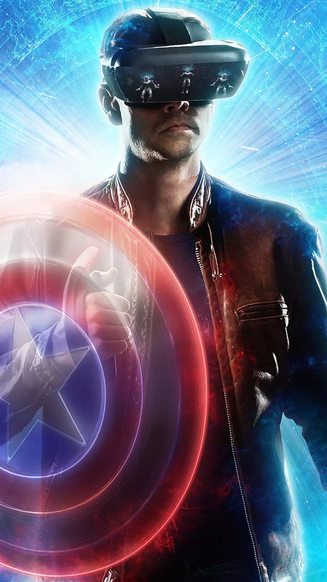Wallpapers