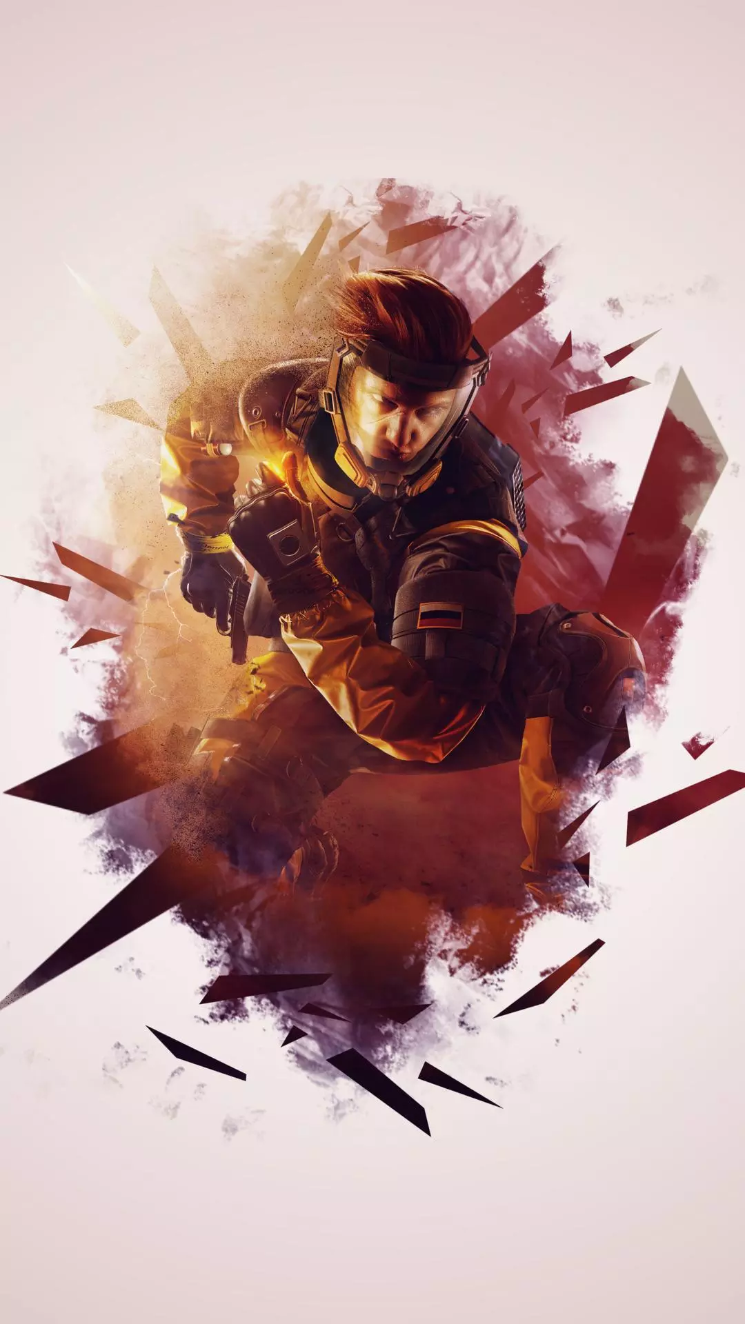 Wallpapers
