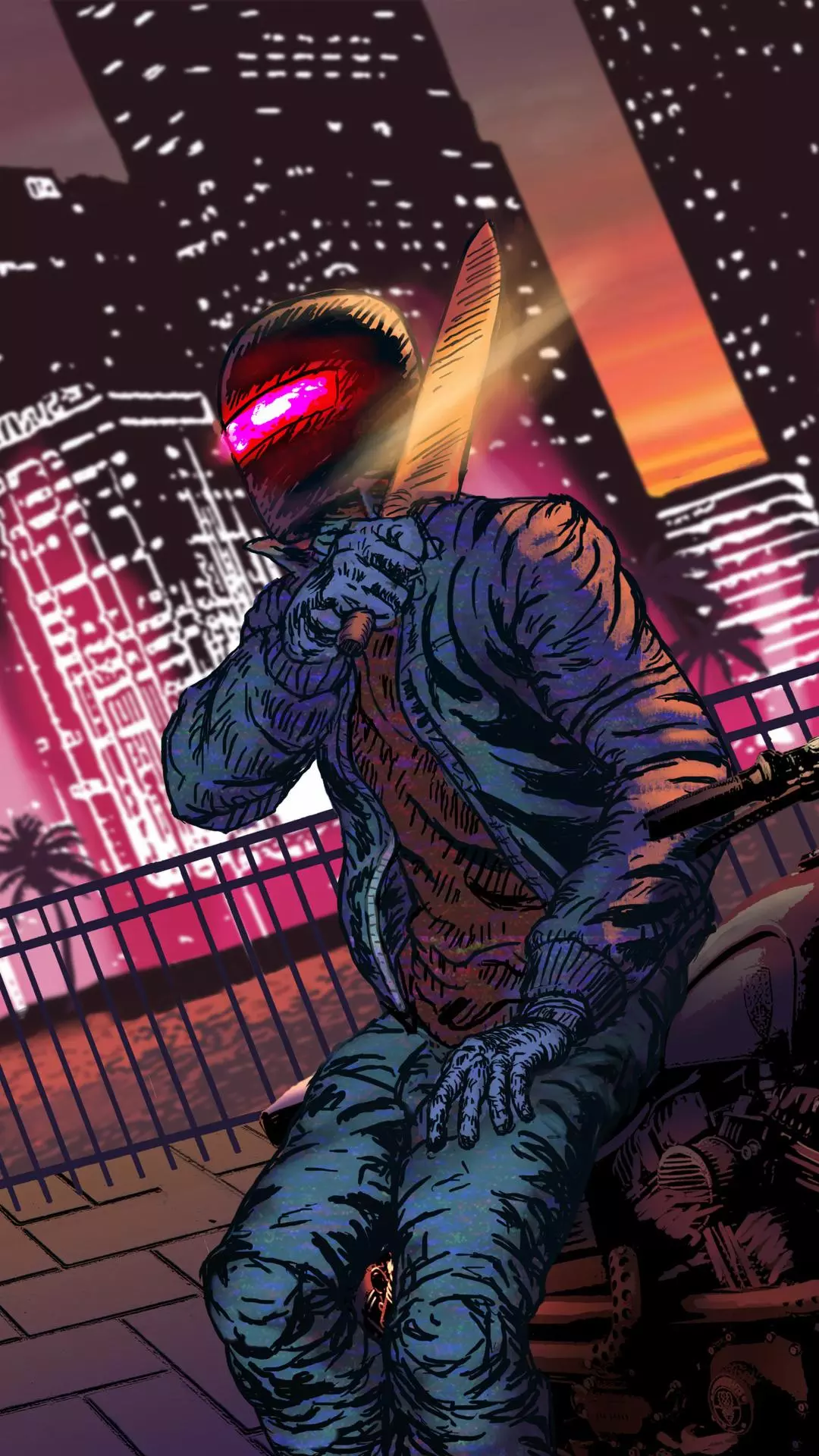 Wallpapers