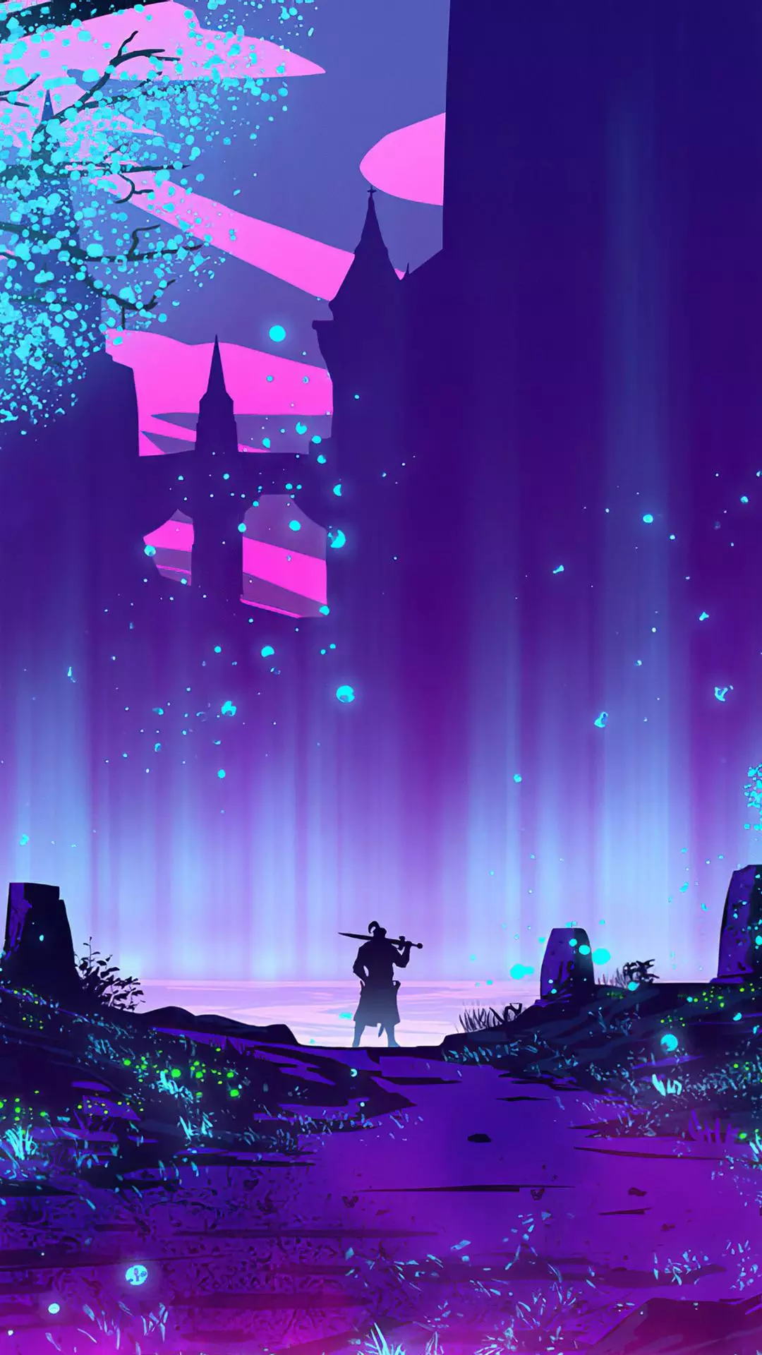 Wallpapers